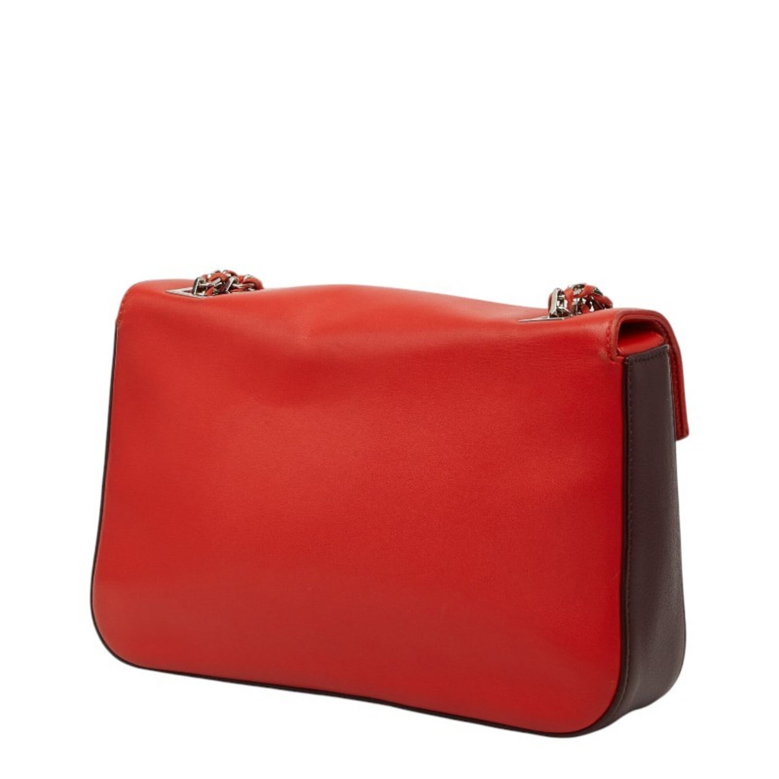 Shoulder Bag Leather - 2