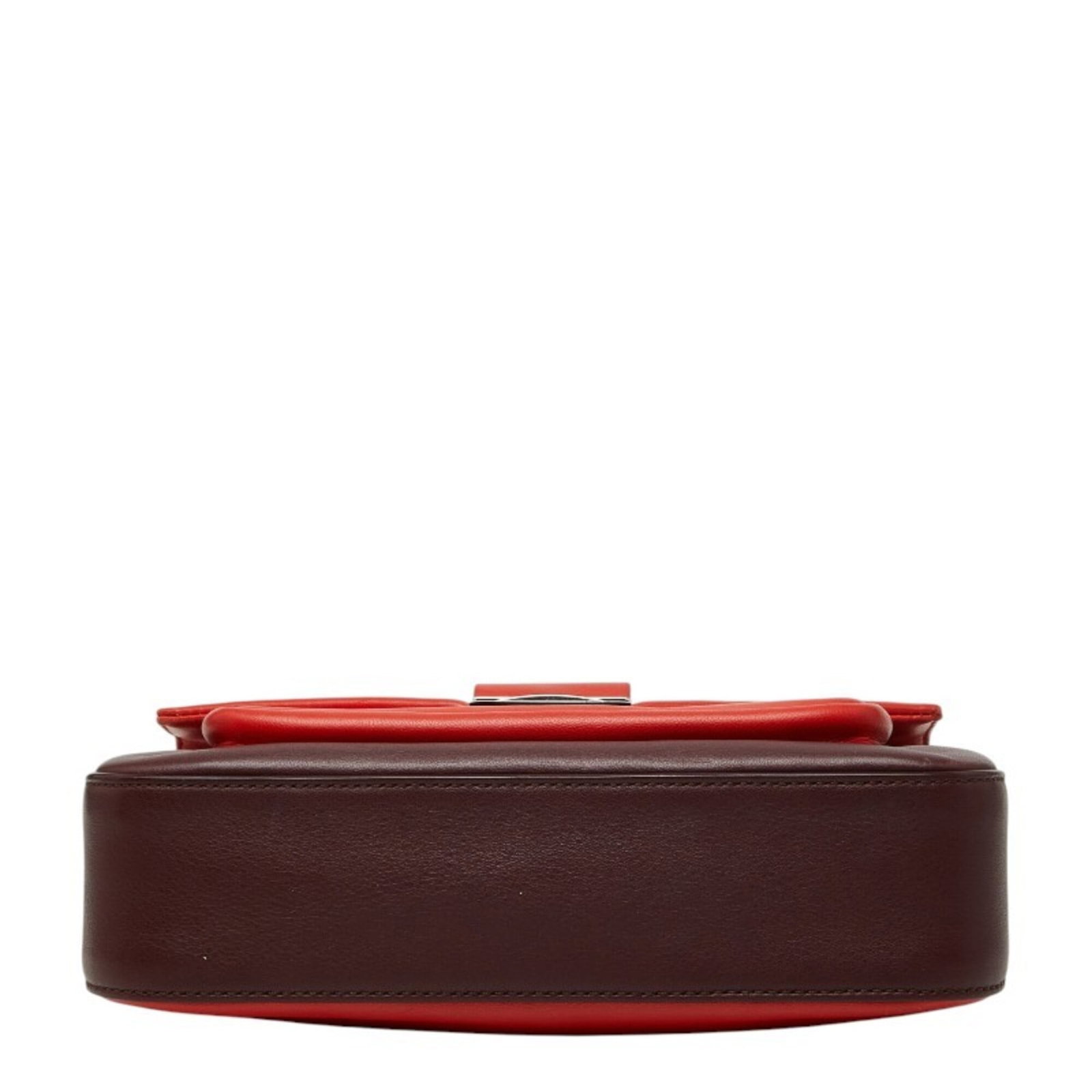 Shoulder Bag Leather - 3