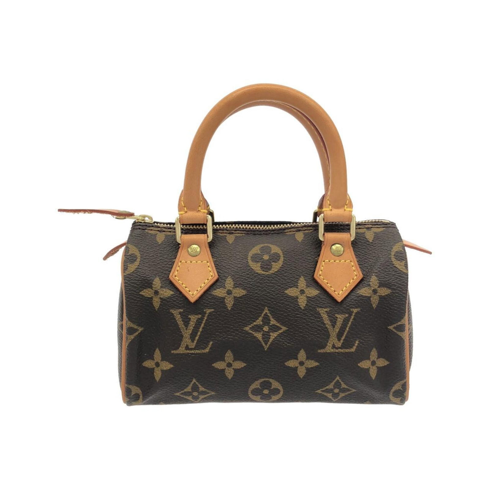Canvas Coated Handbag Louis Vuitton Boston: Canvas Coated Handbag Louis Vuitton Boston Canvas Coated Handbag Louis Vuitton Boston - A miniature version of the iconic Boston bag, this handbag boasts a sturdy coated canvas material and gold