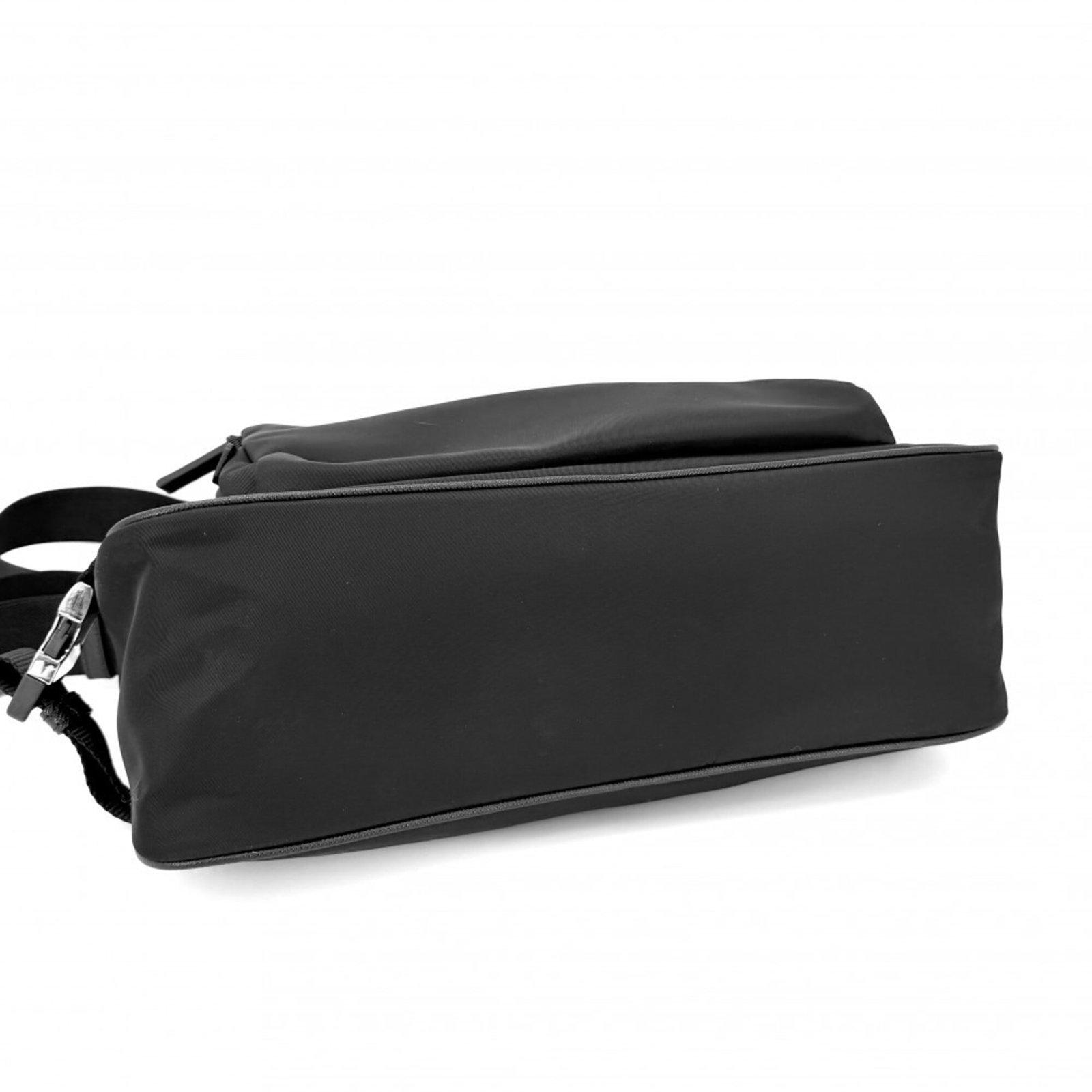 Shoulder Bag Nylon - 3