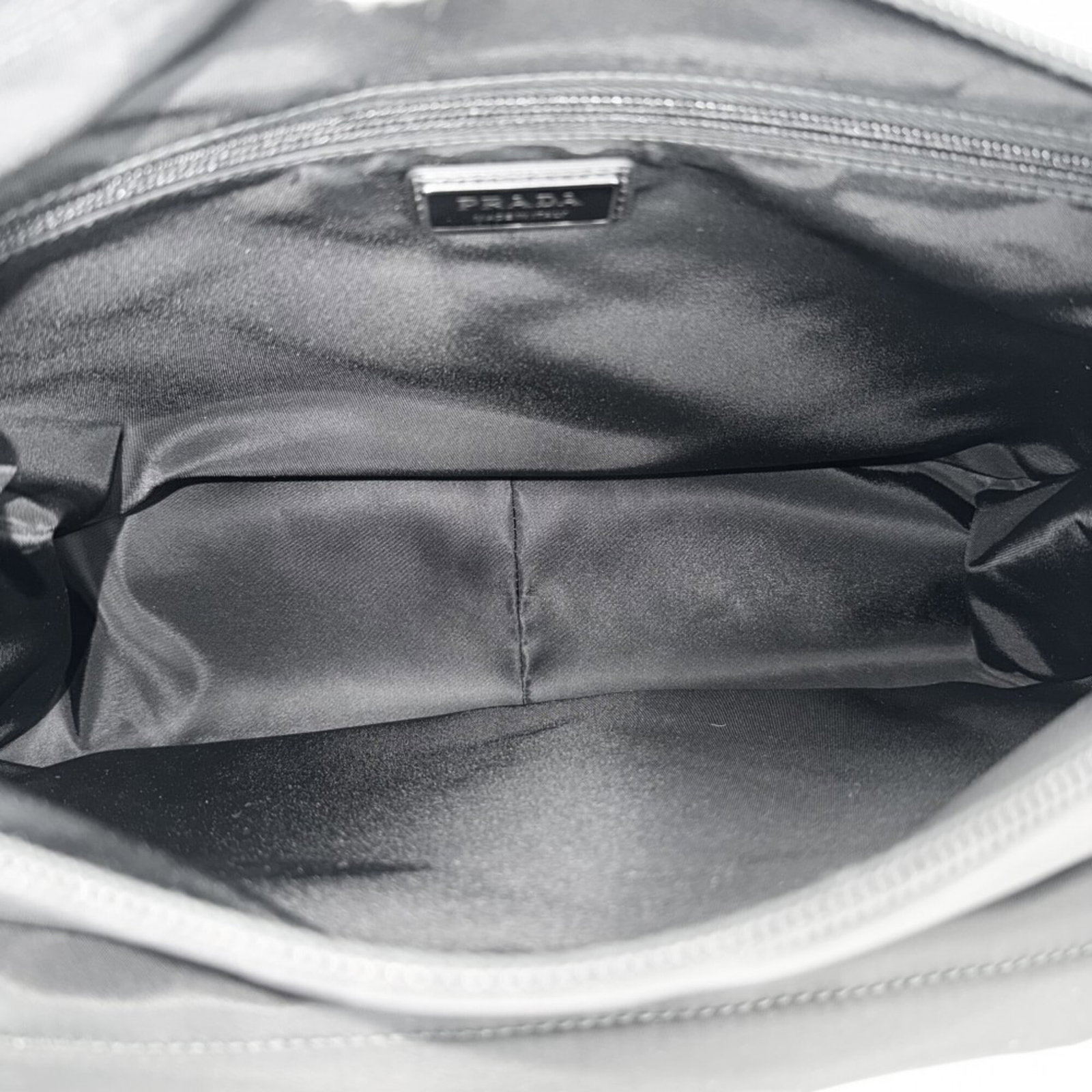 Shoulder Bag Nylon - 4