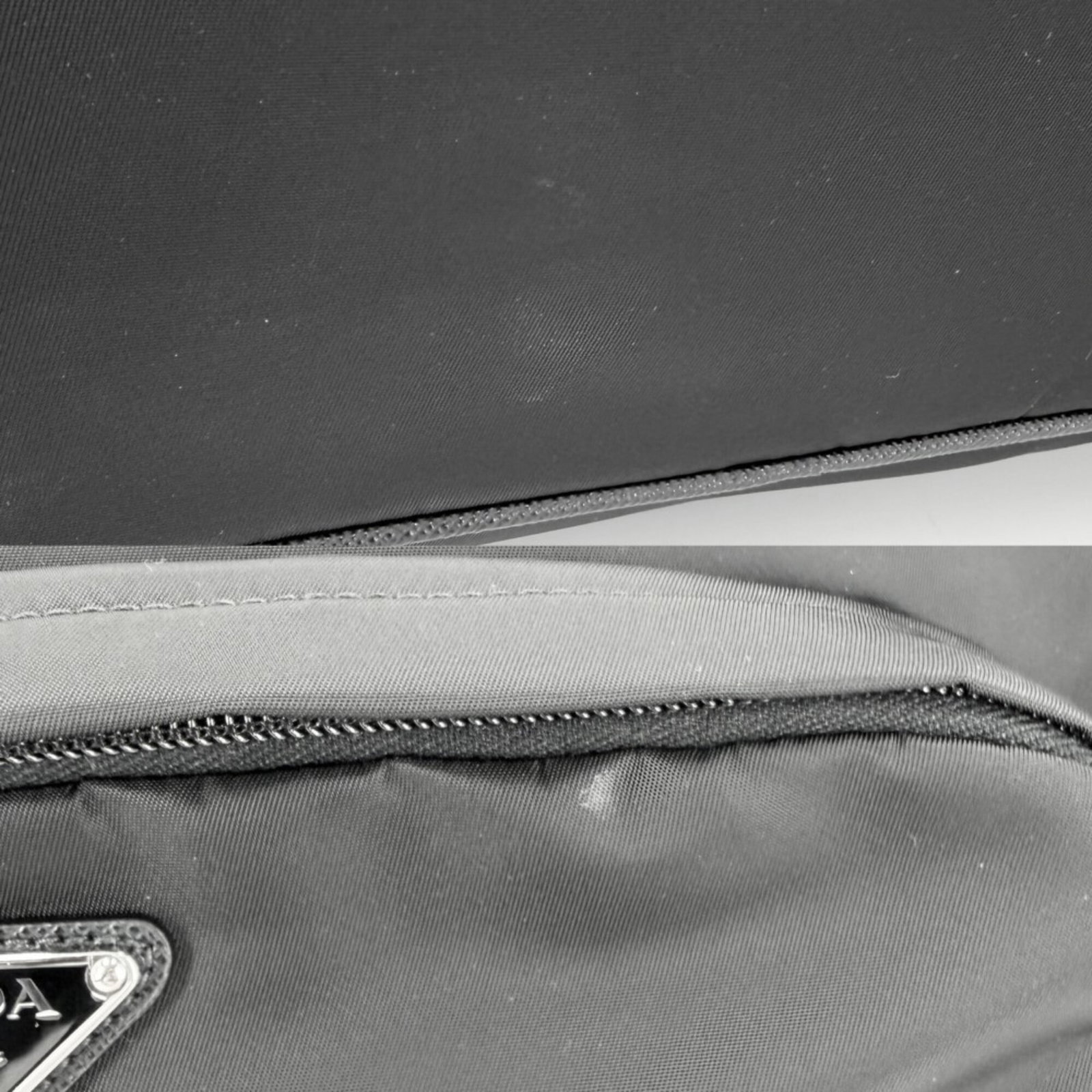 Shoulder Bag Nylon - 6