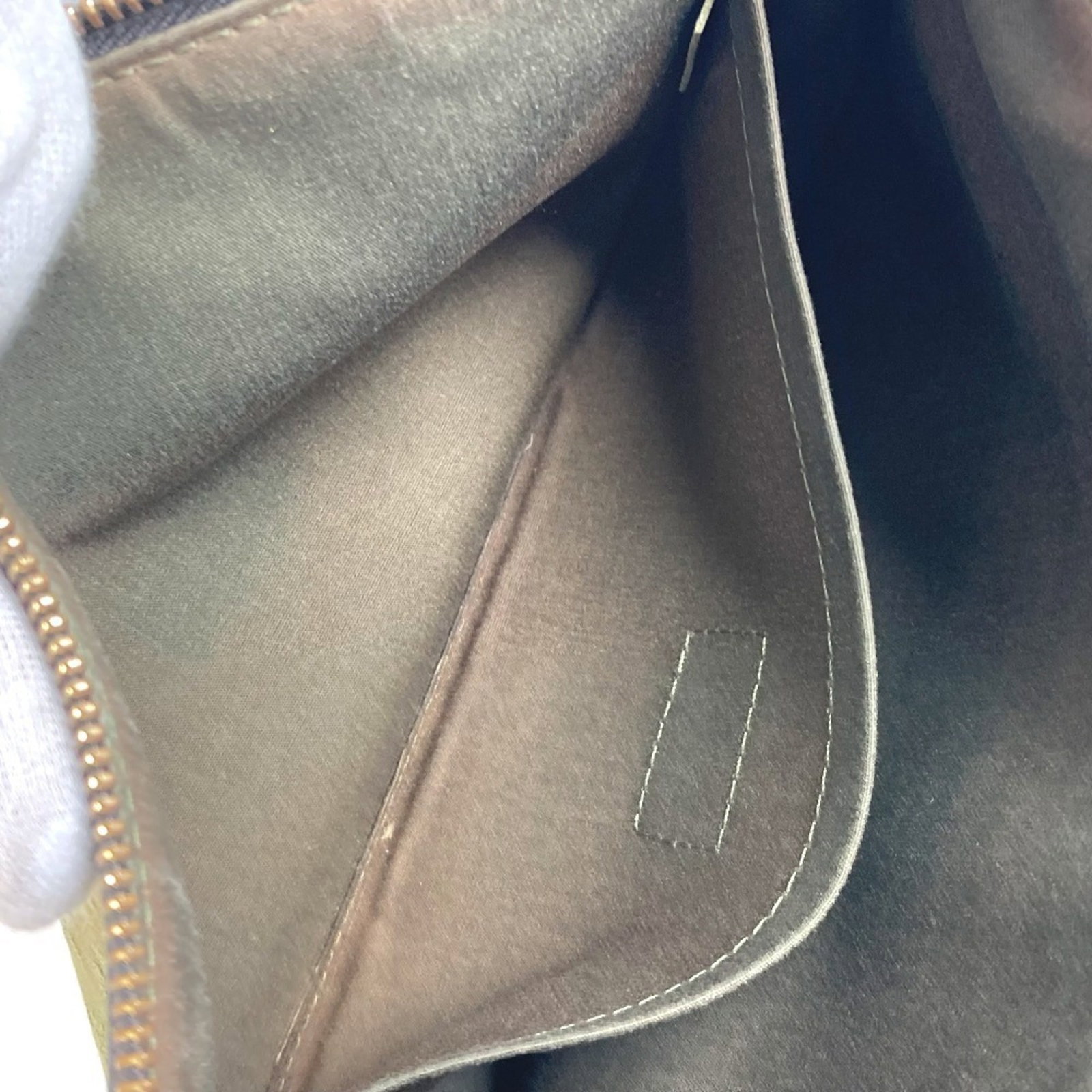 Shoulder Bag Monogram Louis Vuitton Mini - 14