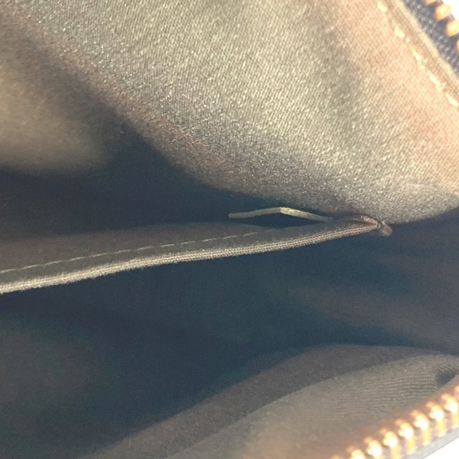 Shoulder Bag Monogram Louis Vuitton Mini - 15