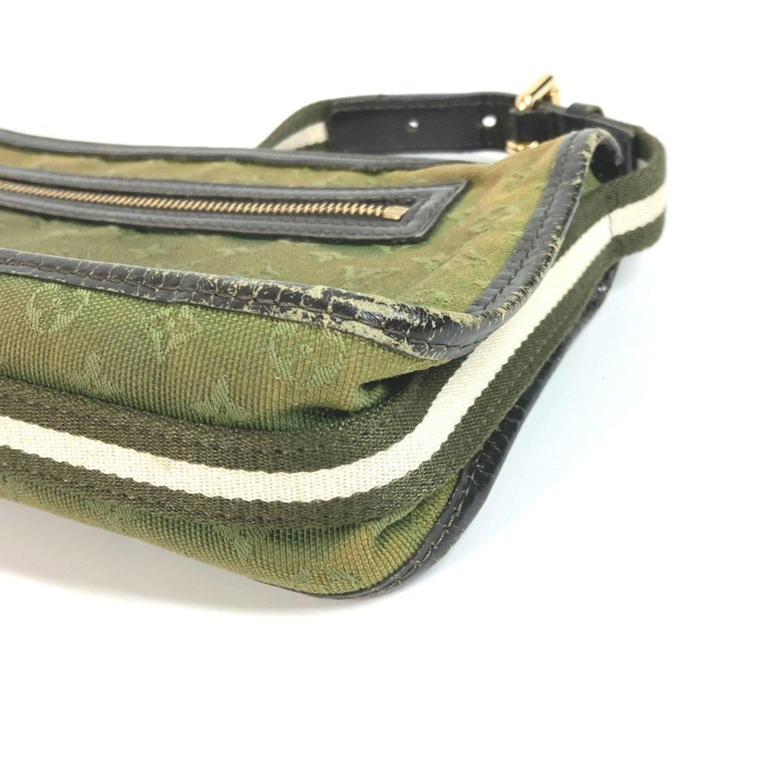 Shoulder Bag Monogram Louis Vuitton Mini - 6