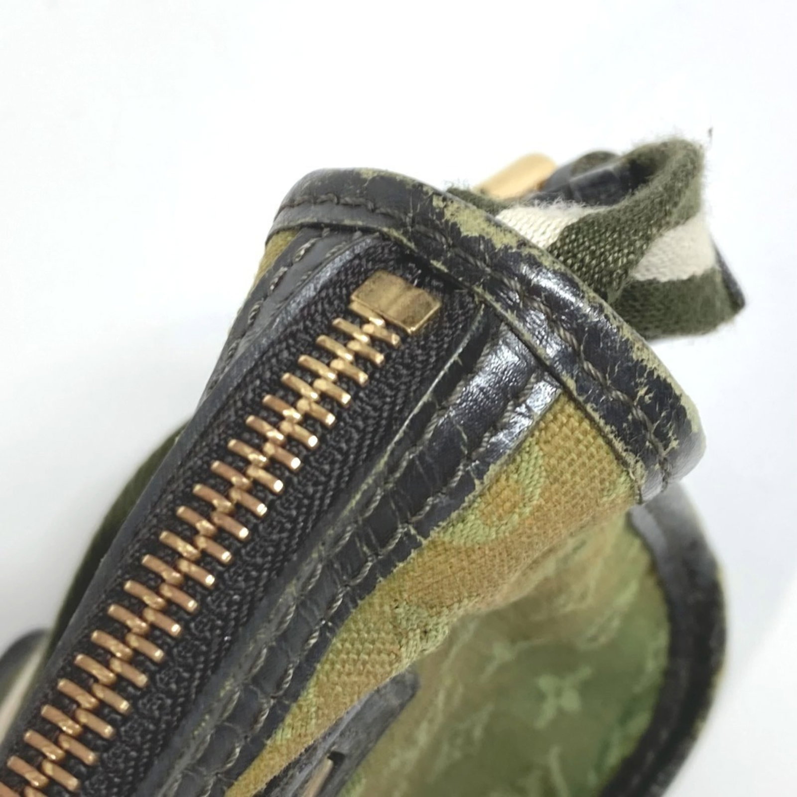 Shoulder Bag Monogram Louis Vuitton Mini - 9