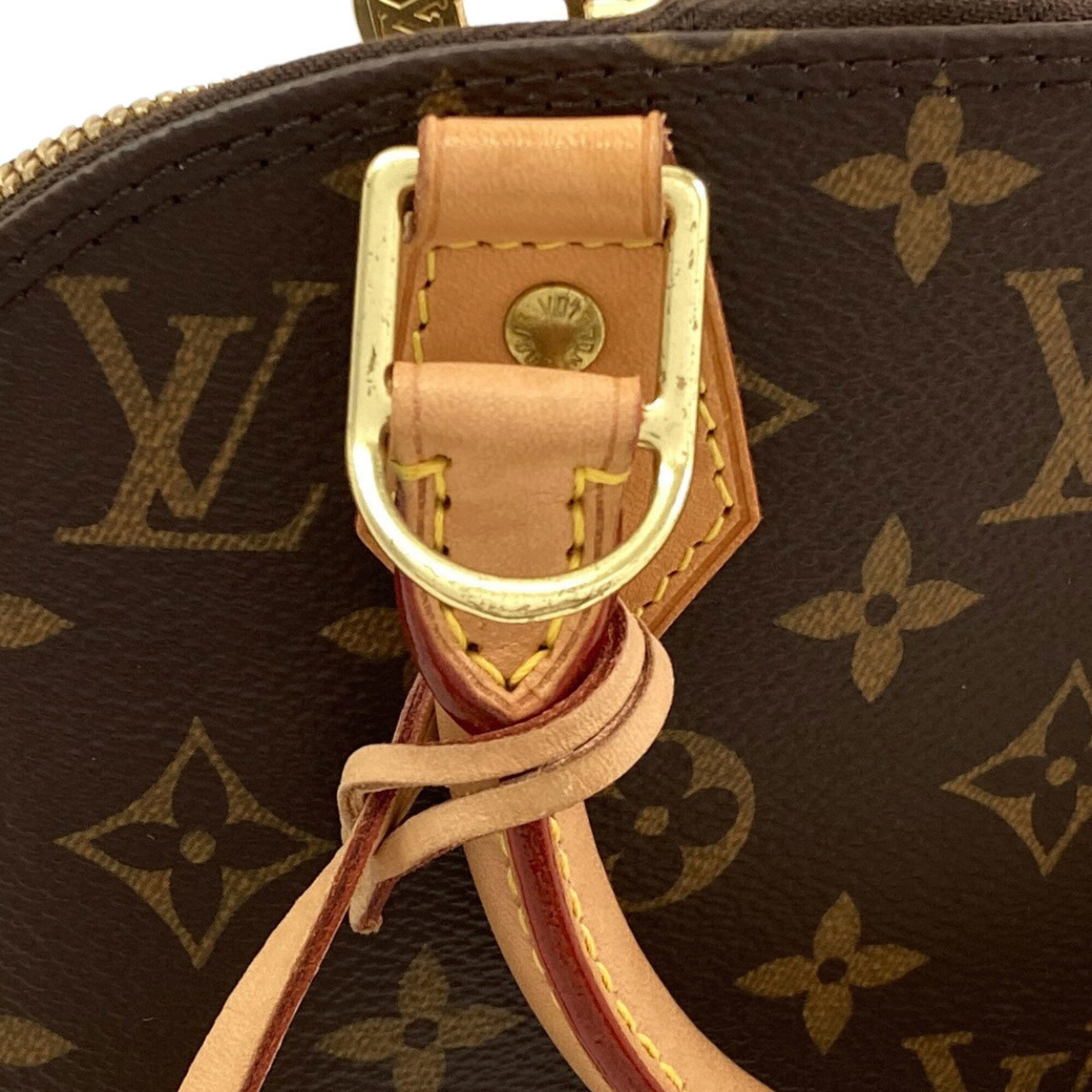 Canvas Monogram Louis Vuitton - 10