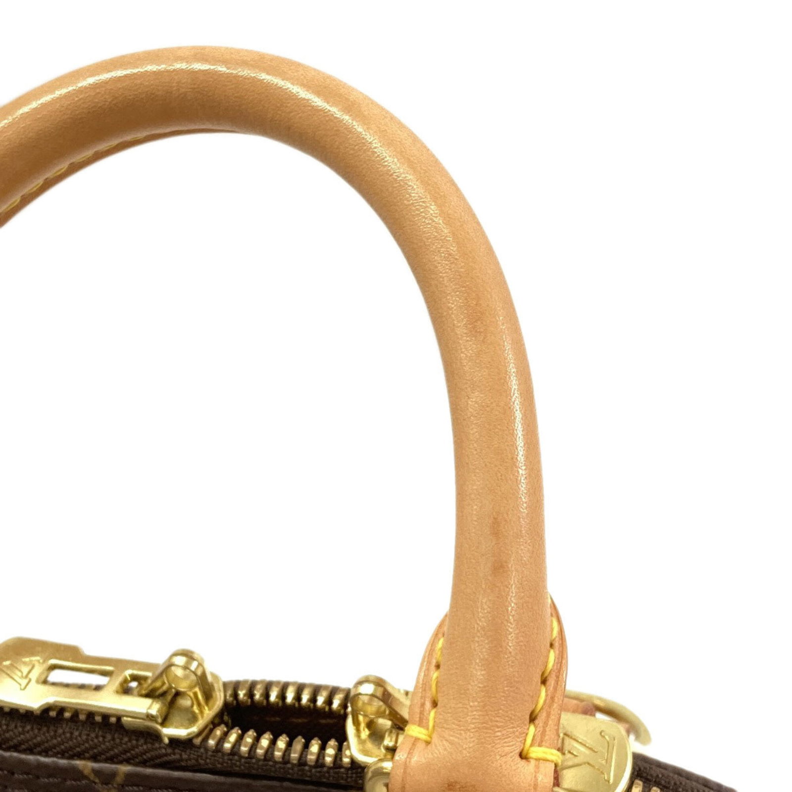 Canvas Monogram Louis Vuitton - 11