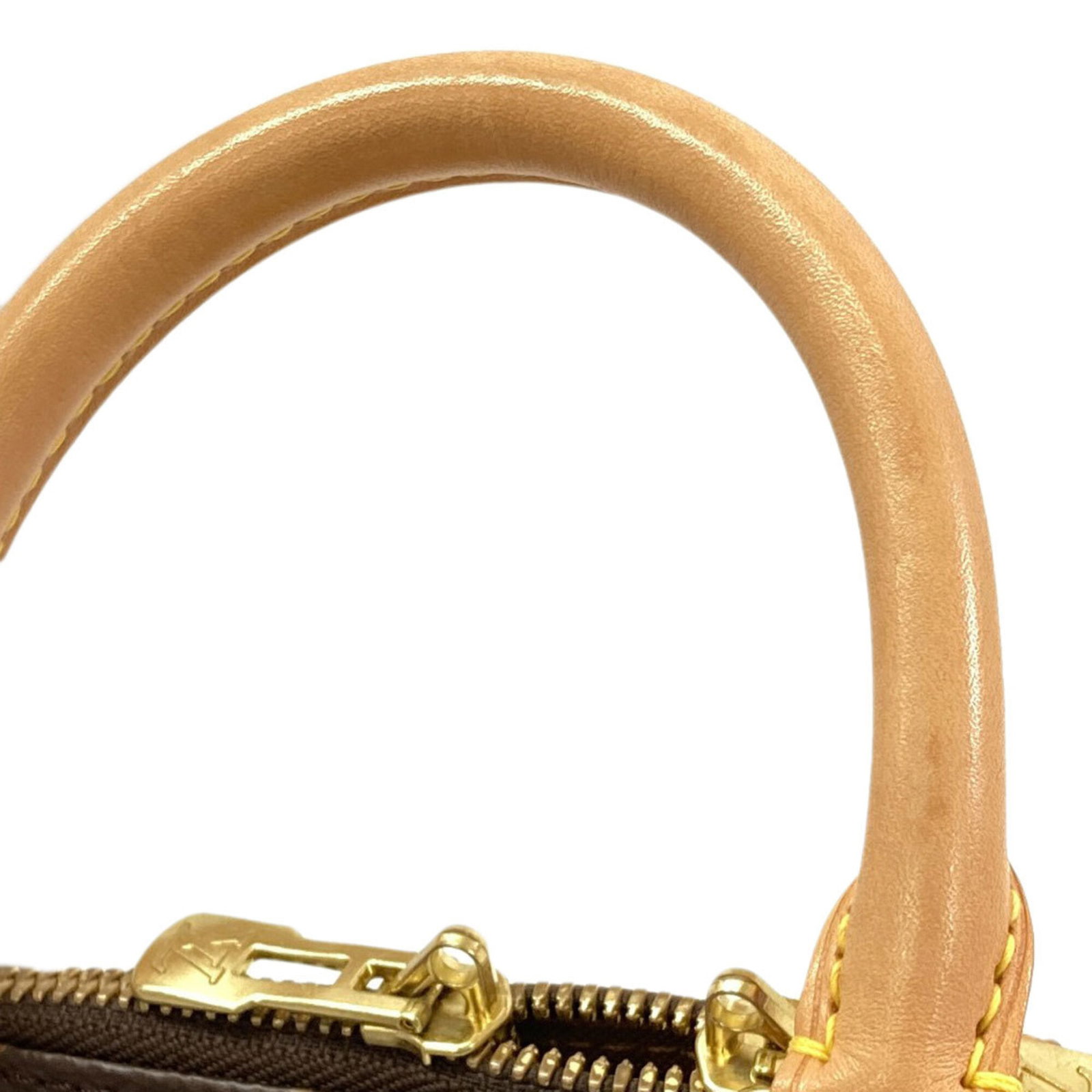 Canvas Monogram Louis Vuitton - 12