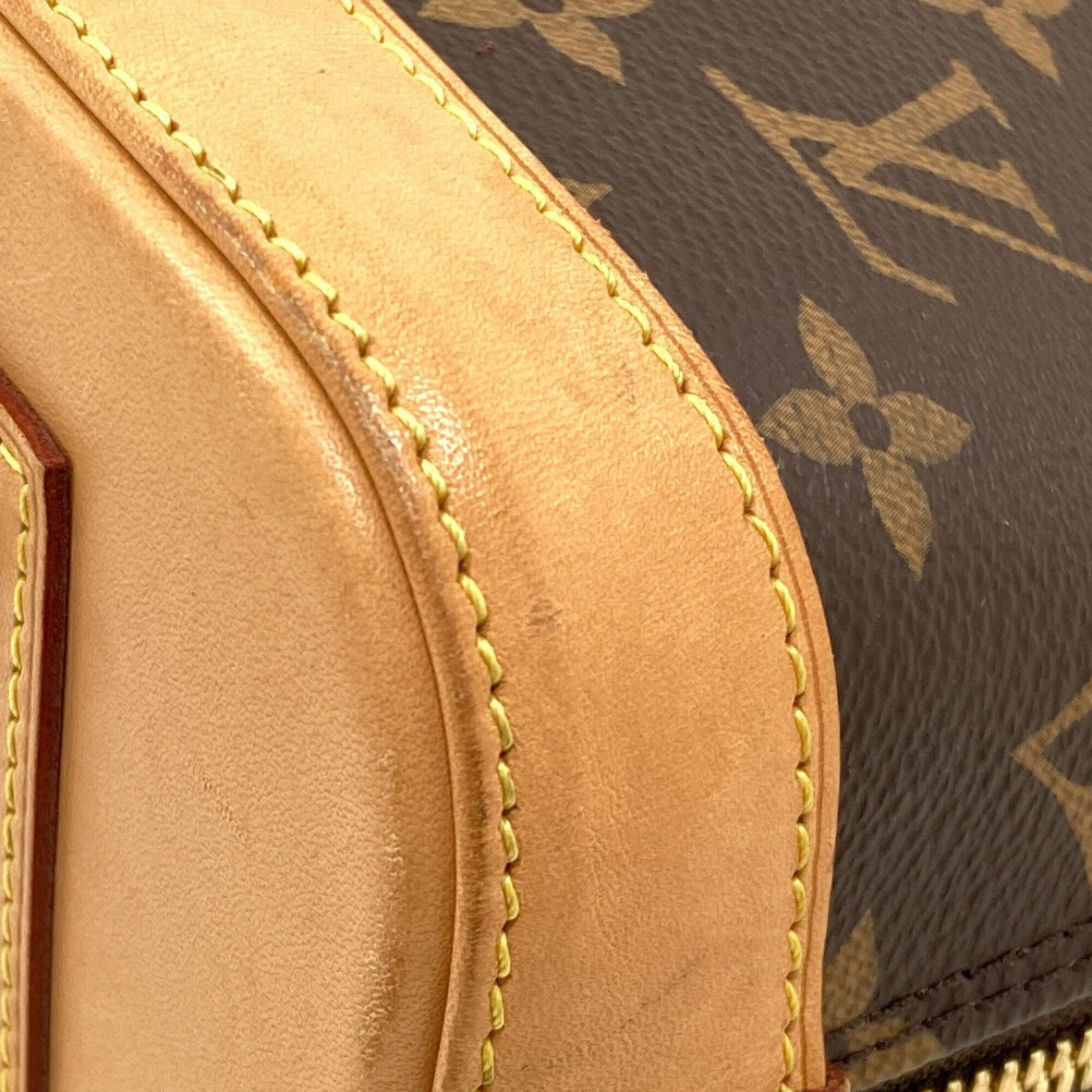 Canvas Monogram Louis Vuitton - 13