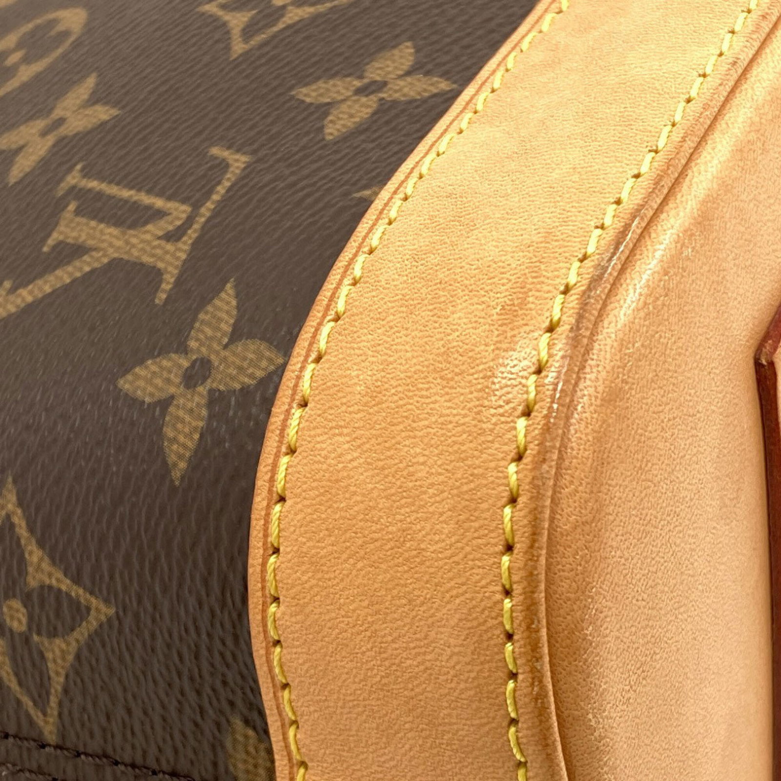 Canvas Monogram Louis Vuitton - 14