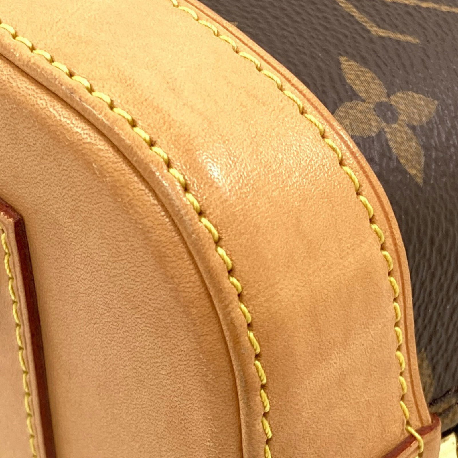 Canvas Monogram Louis Vuitton - 15