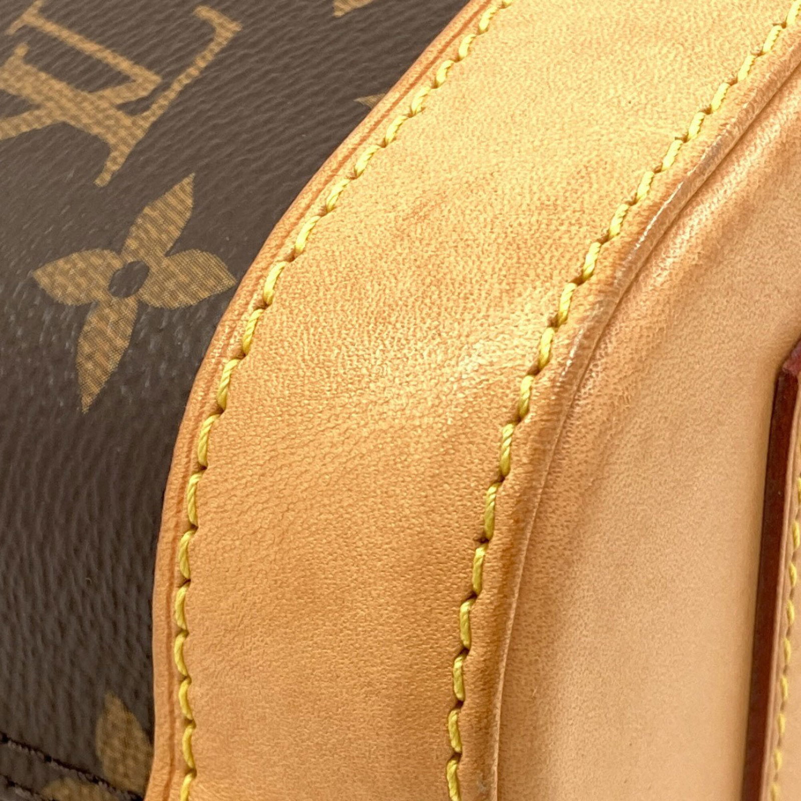 Canvas Monogram Louis Vuitton - 16