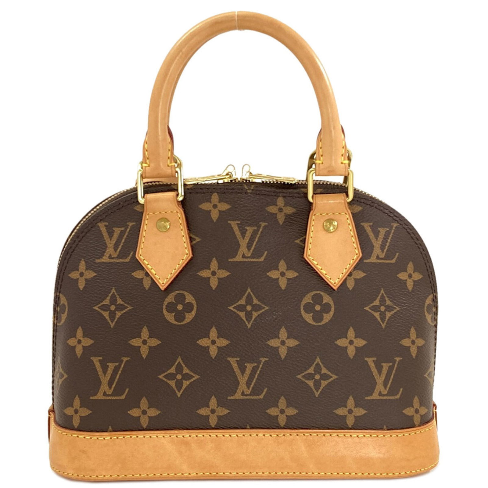 Canvas Monogram Louis Vuitton - 2