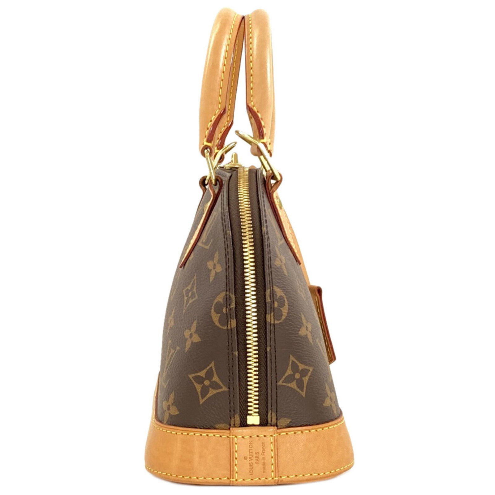 Canvas Monogram Louis Vuitton - 3