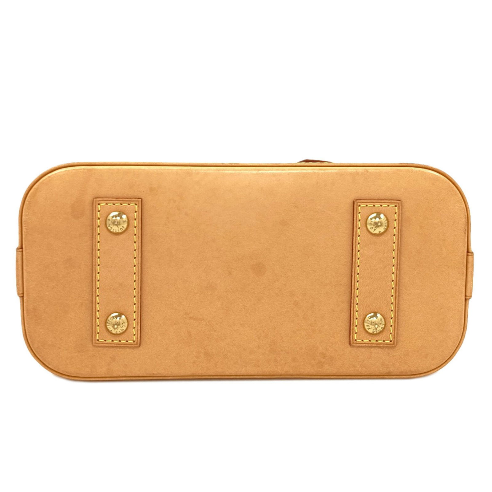 Canvas Monogram Louis Vuitton - 4