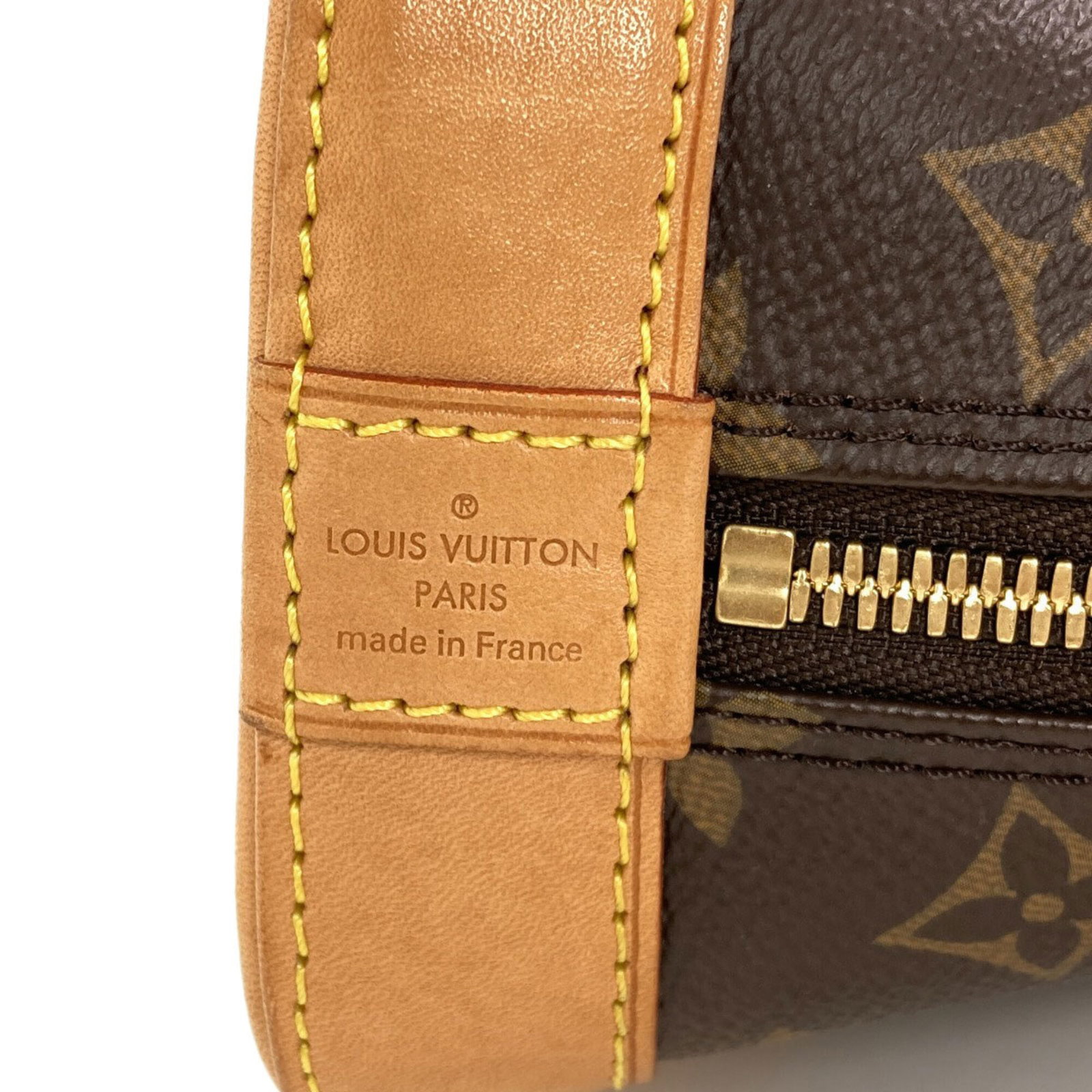 Canvas Monogram Louis Vuitton - 6