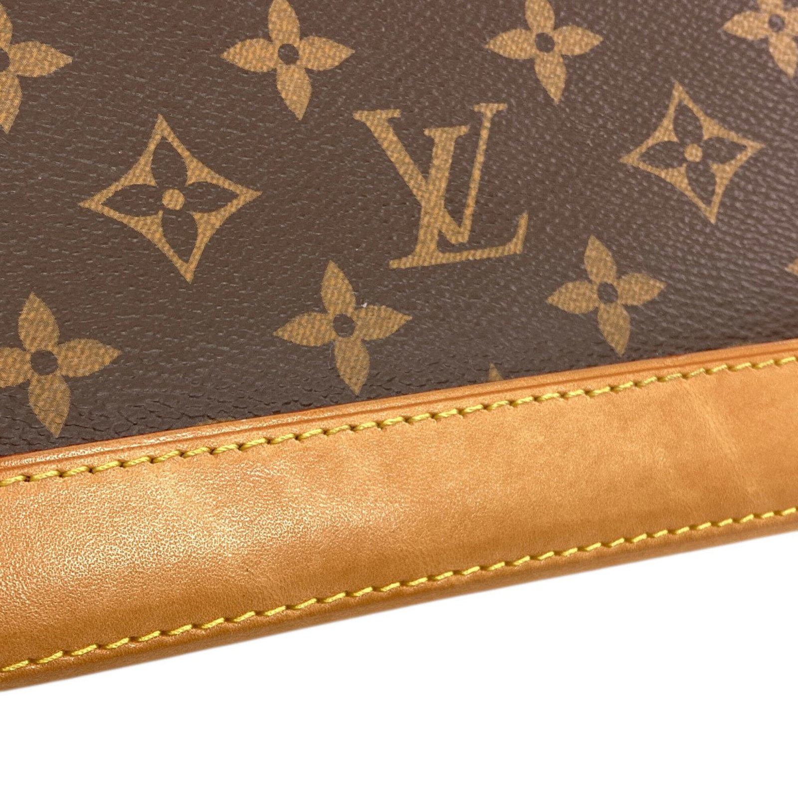 Canvas Monogram Louis Vuitton - 8