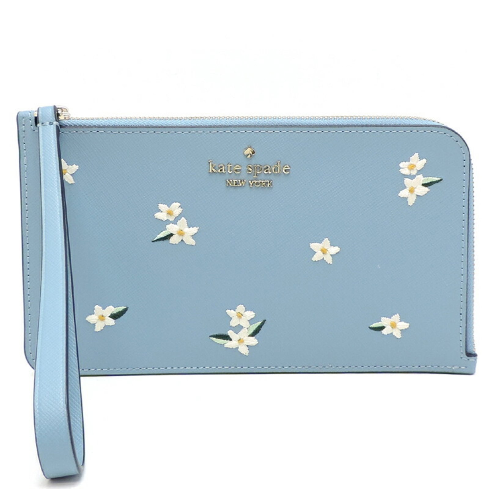 Kate Spade Card Case Leather: Kate Spade Card Case Leather Kate Spade Card Case Leather is a stylish blue leather card case with a compact size of 12cm x 21cm. Made from high-quality leather, this card case is designed to hold