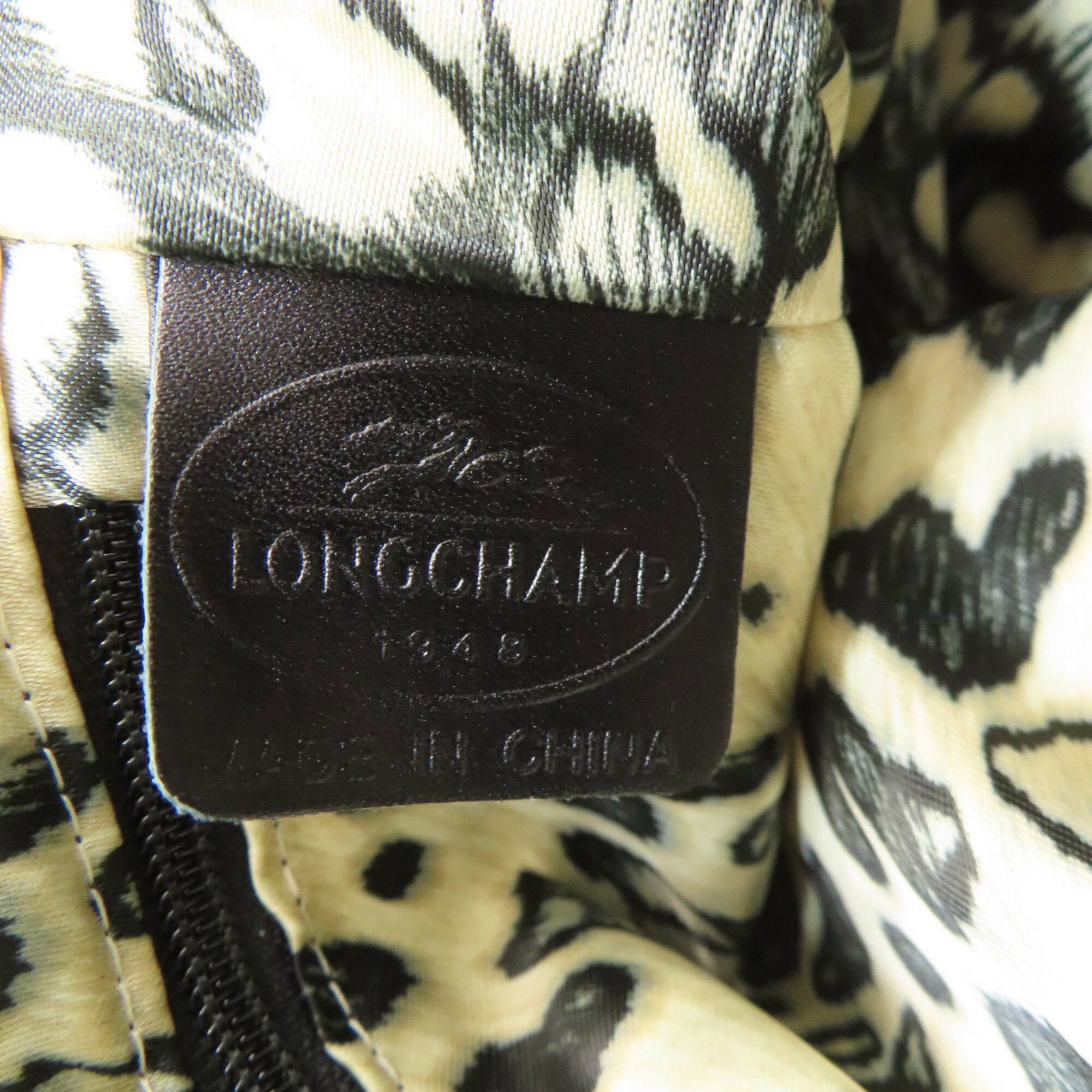 Shoulder Bag Longchamp - 6