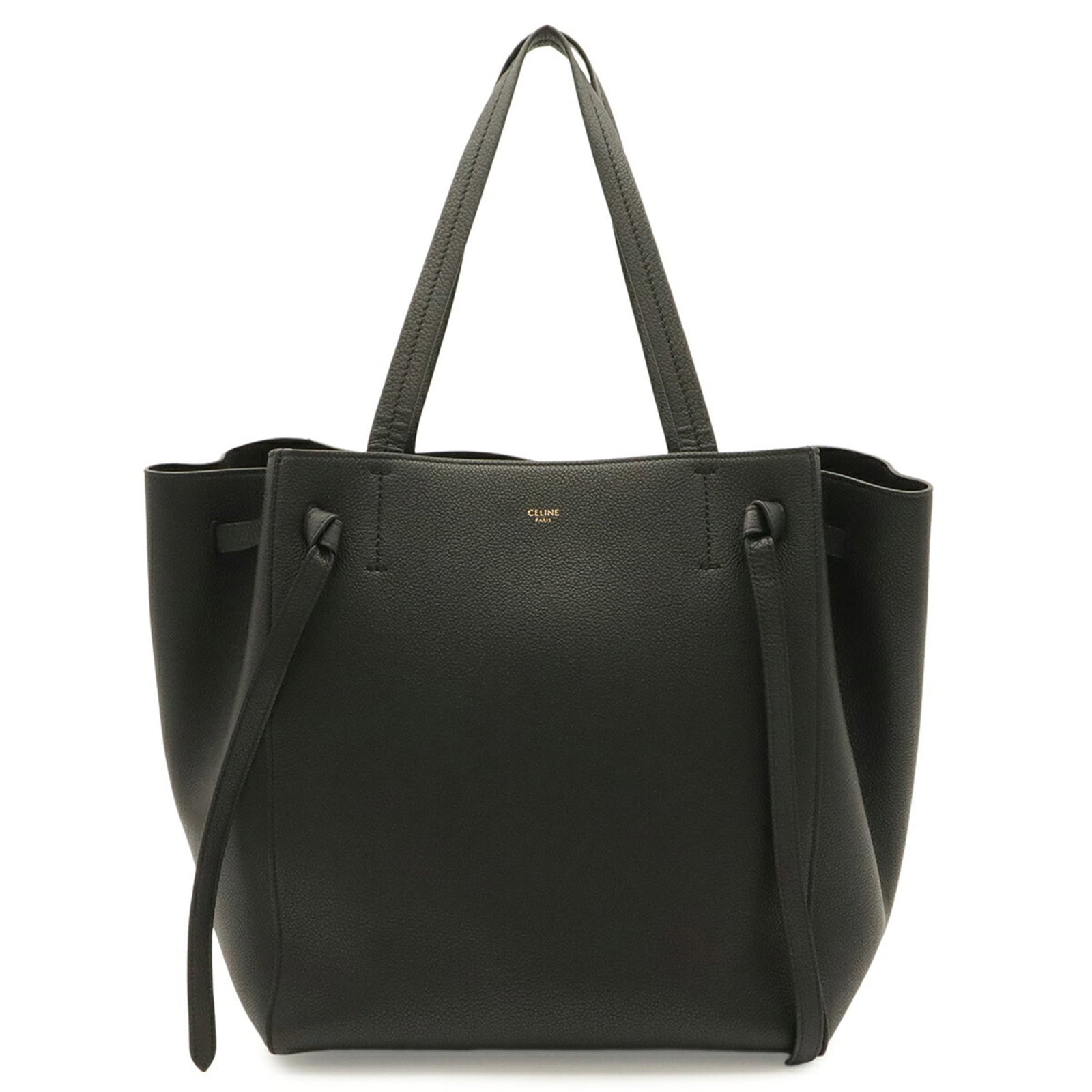 Celine Bag Tote Shoulder: Celine Bag Tote Shoulder Black Celine MPN 189023 Tote Shoulder Bag, 30cm x 26cm x 17.5cm. This Celine shoulder bag features a sleek black design with a classic tote shape, perfect for everyday use.