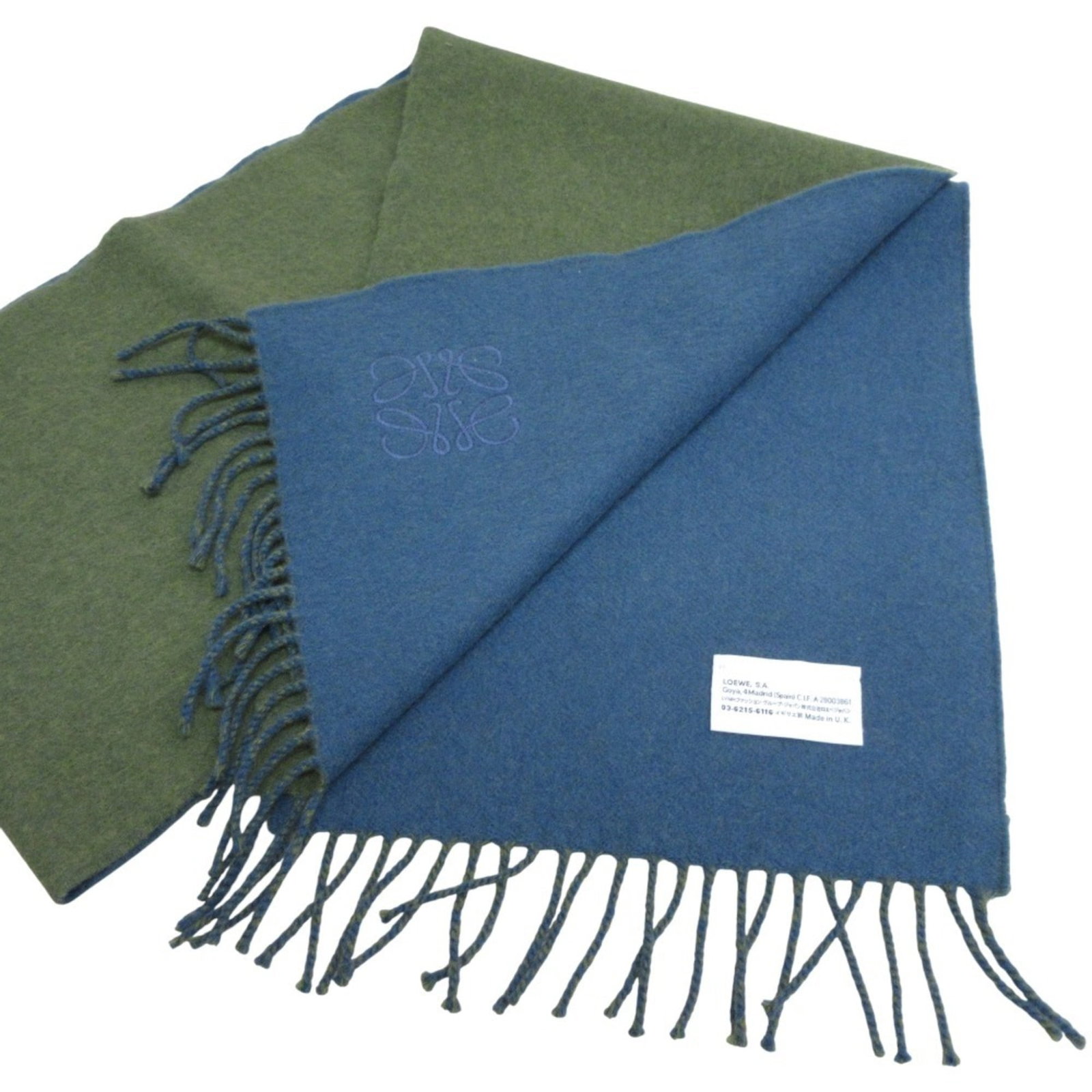Shawl Loewe - 2