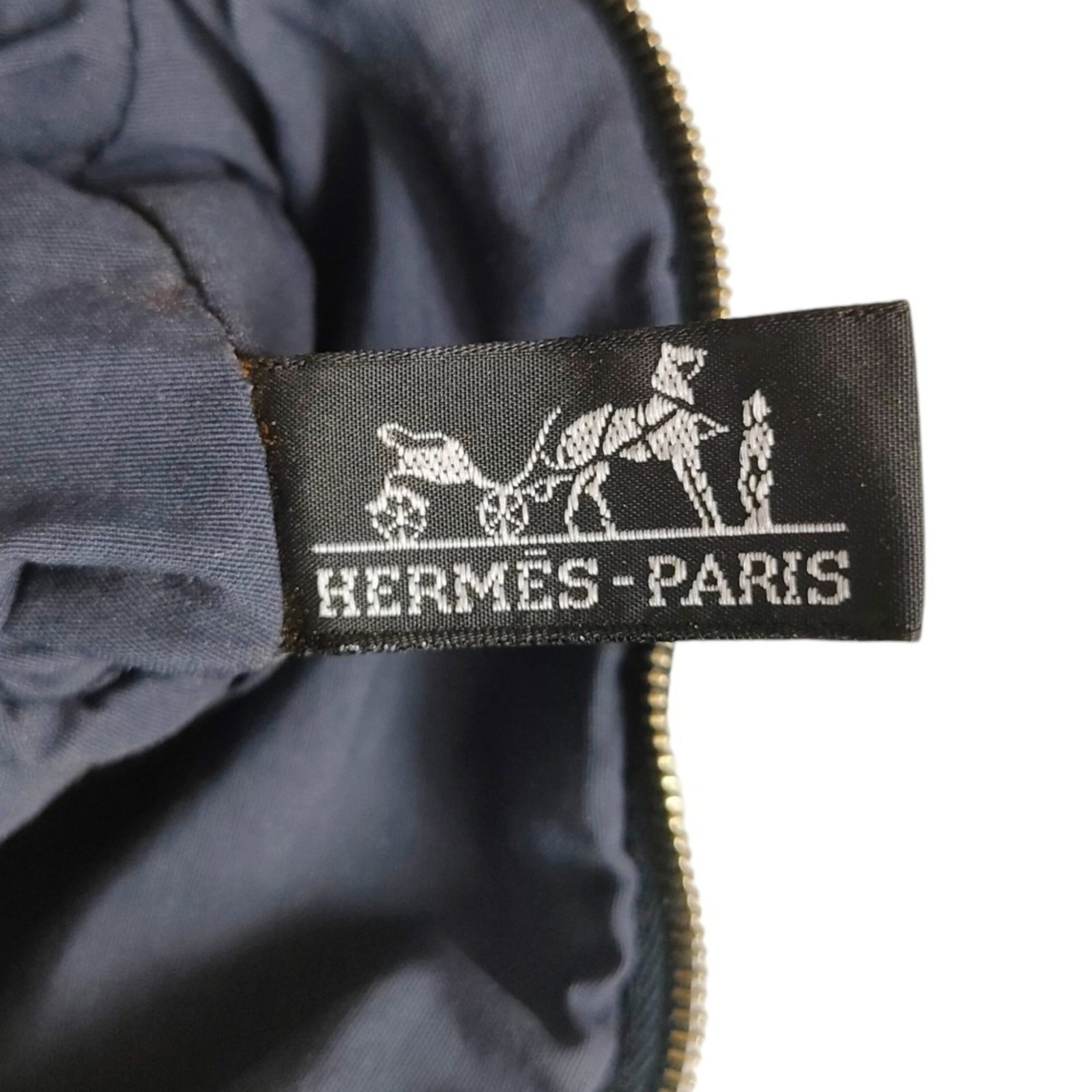 Pouch Hermes - 7