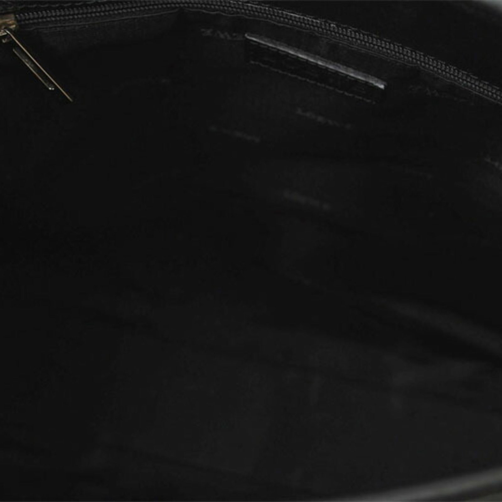 Shoulder Bag Leather - 16