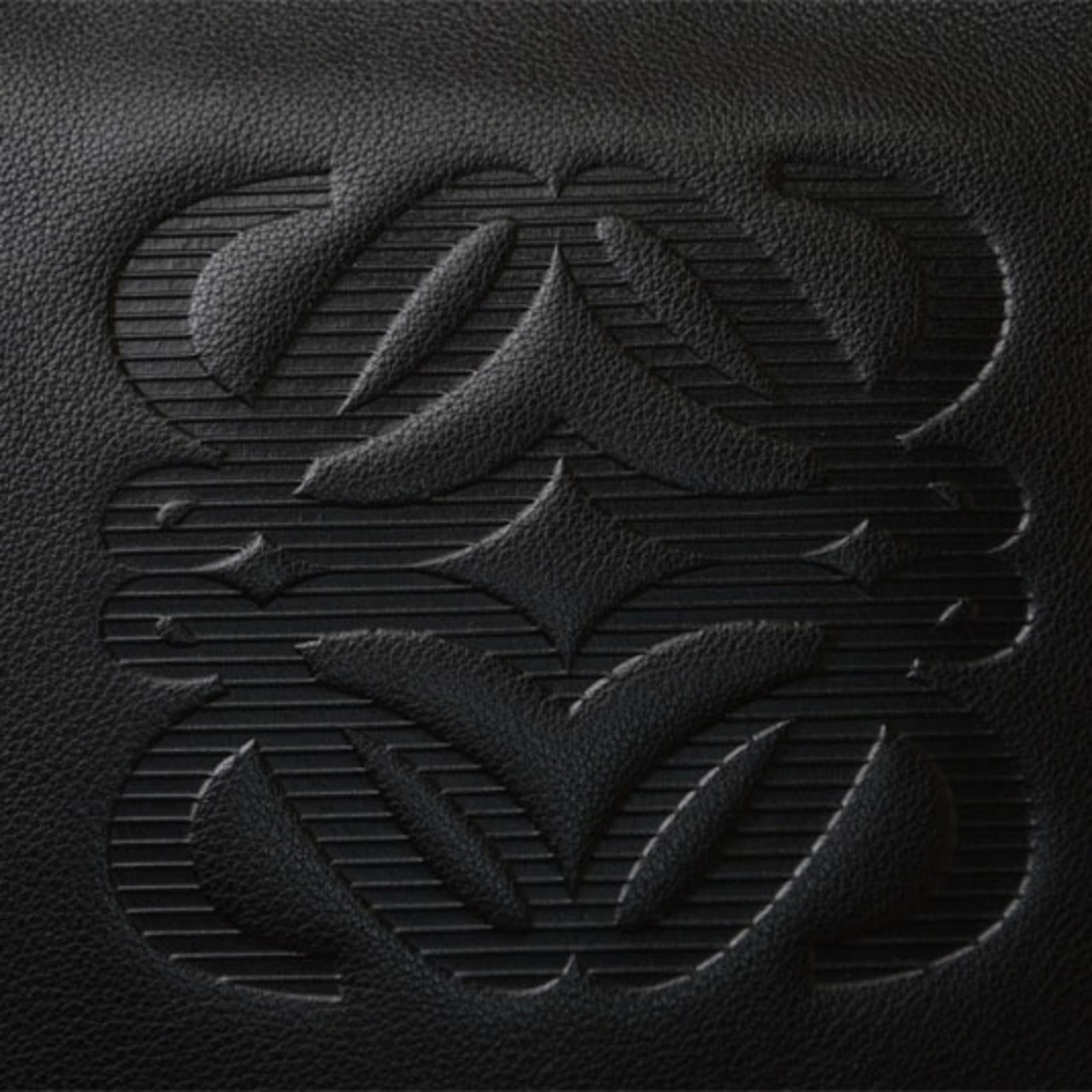 Shoulder Bag Leather - 6