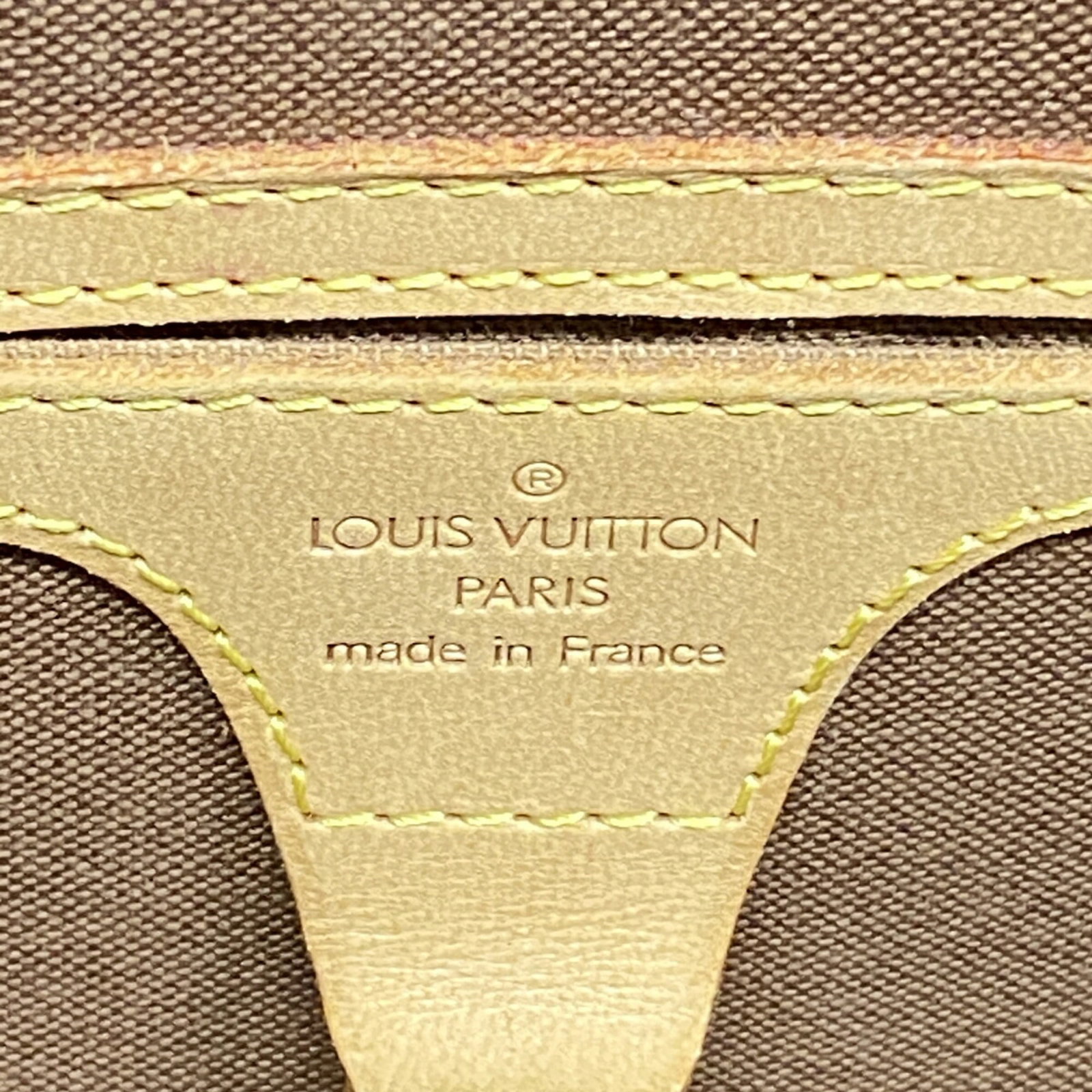 Handbag Louis Vuitton - 5