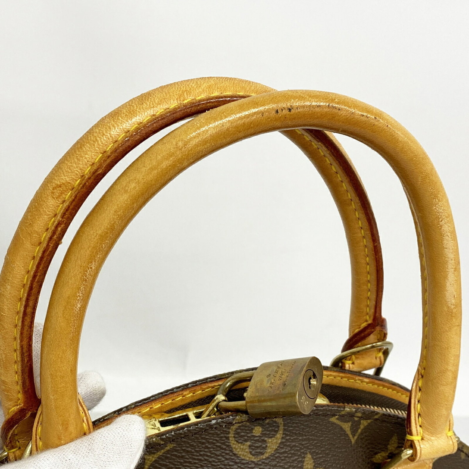 Handbag Louis Vuitton - 8