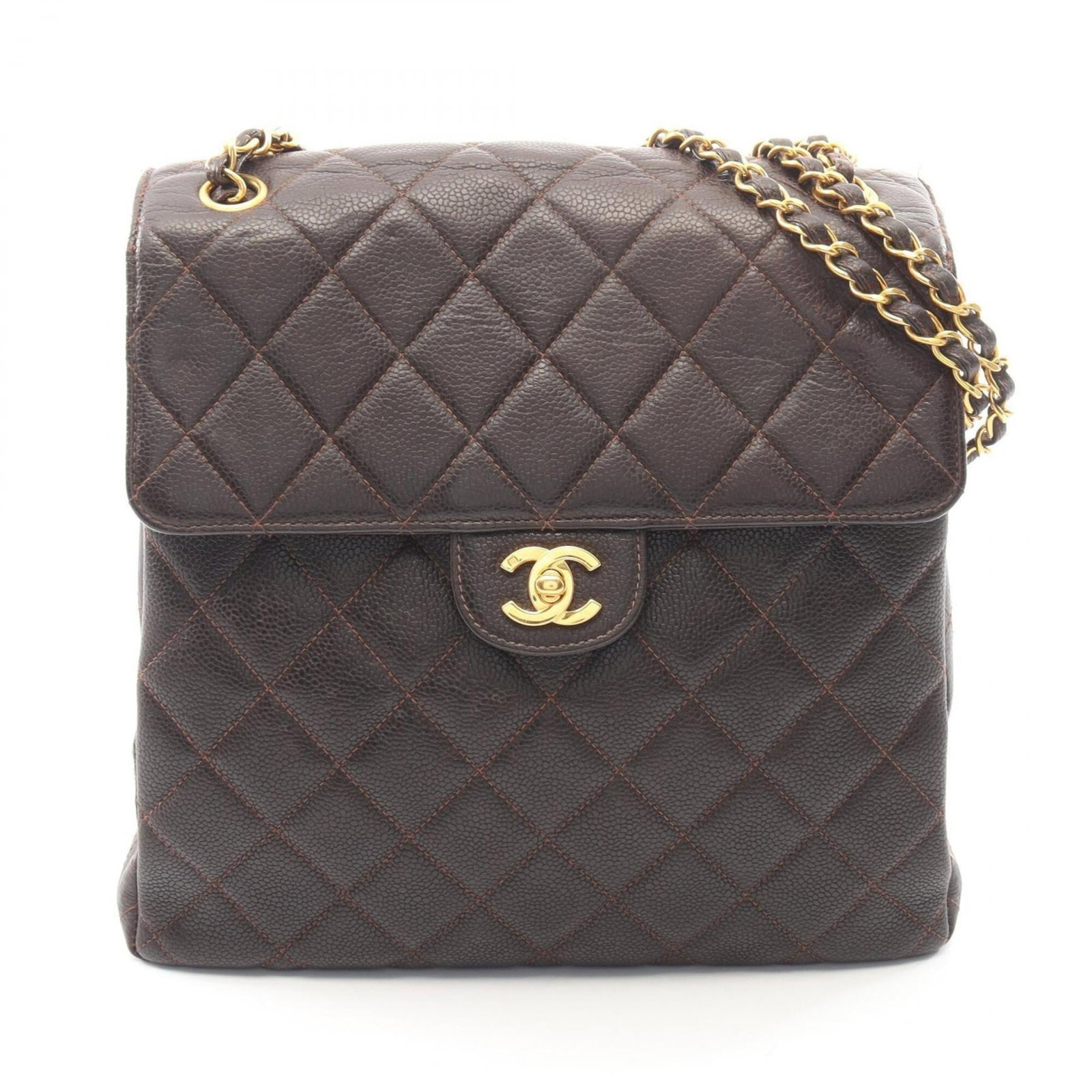Calfskin Grained Shoulder Bag Handbag: Calfskin Grained Shoulder Bag Handbag Calfskin Grained Shoulder Bag Handbag is made from high-quality Grained Calfskin. Its classic design and timeless style make it a versatile accessory for