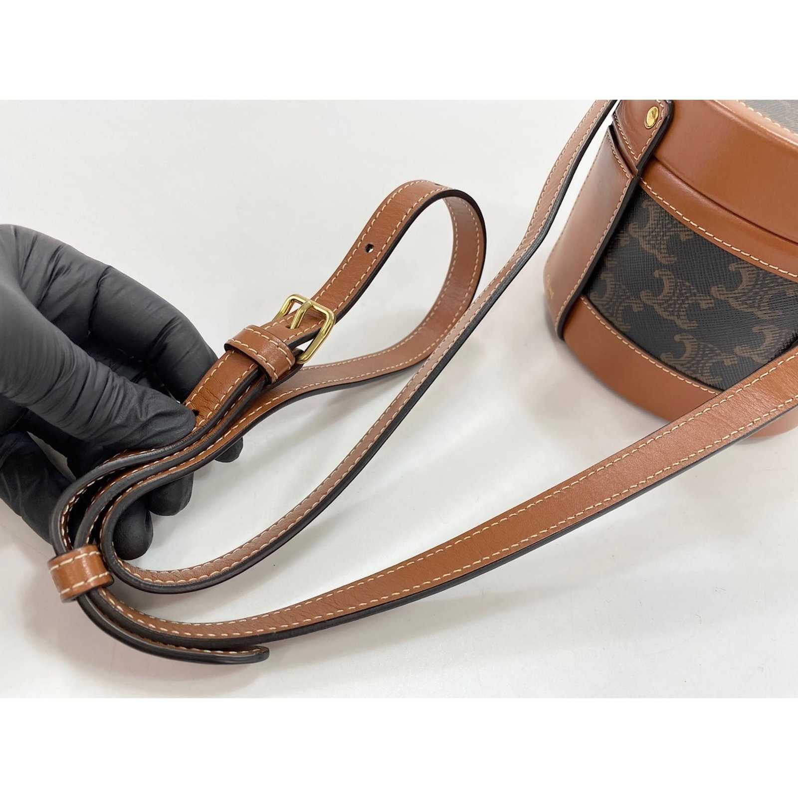 Celine Shoulder Bag - 10