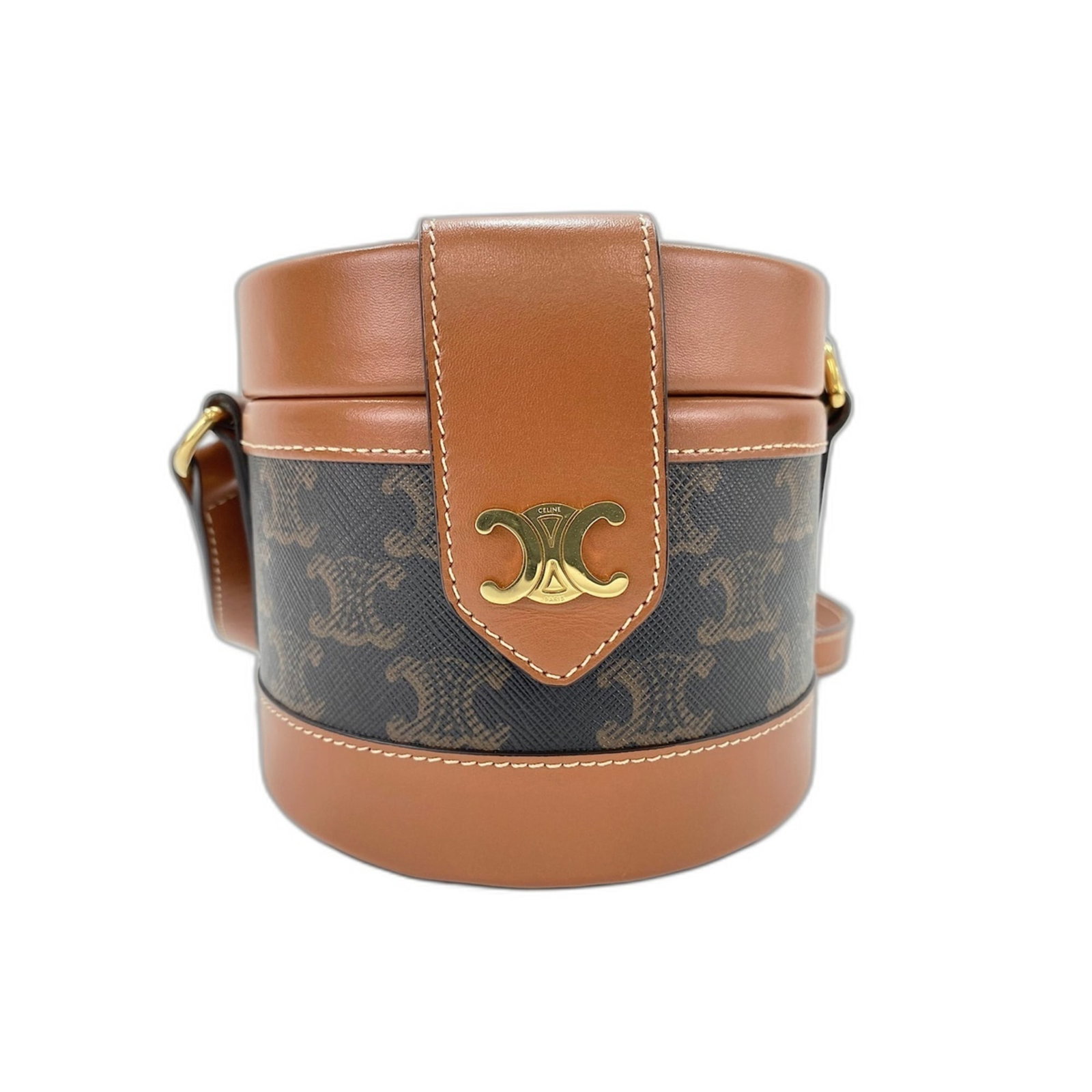 Celine Shoulder Bag - 2