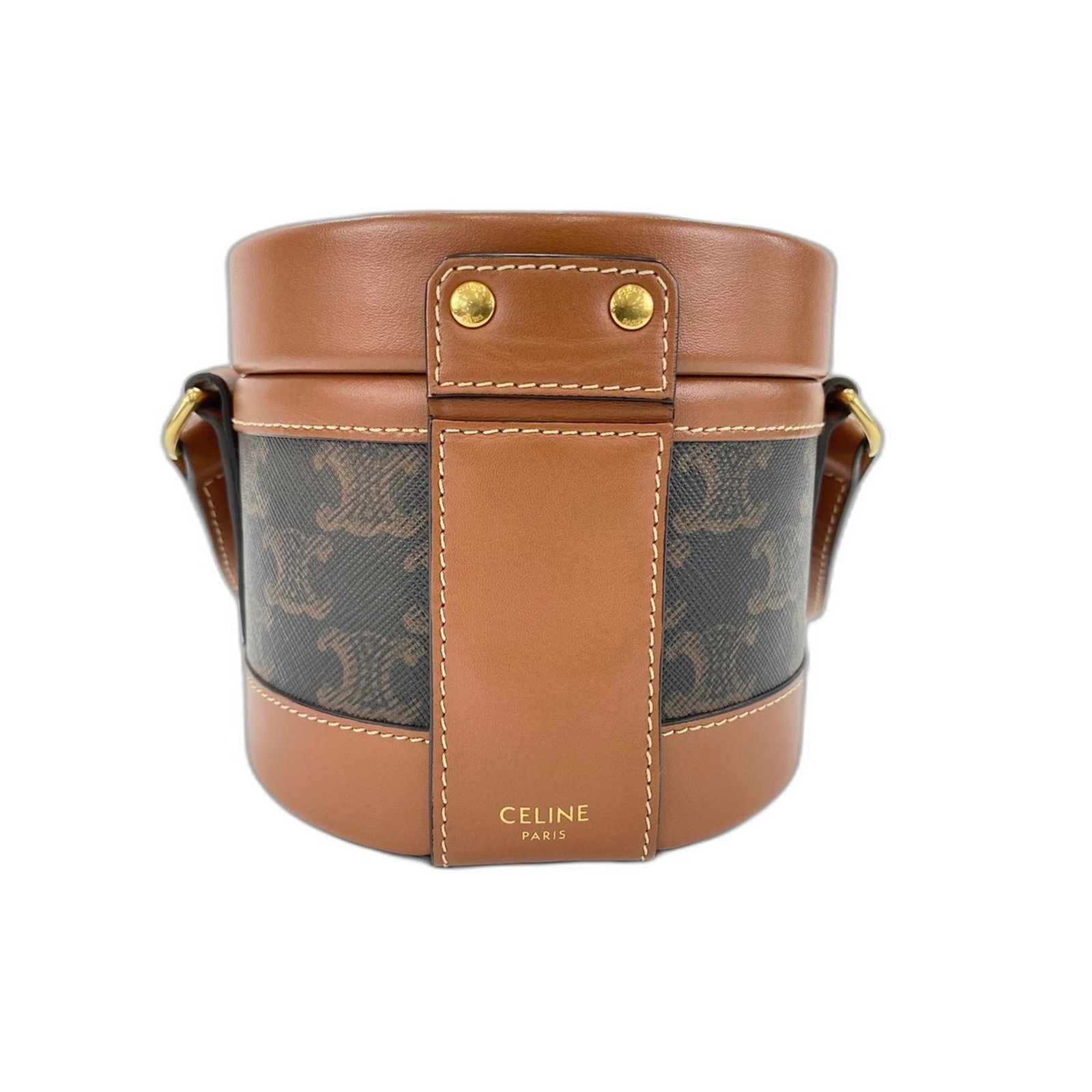 Celine Shoulder Bag - 3