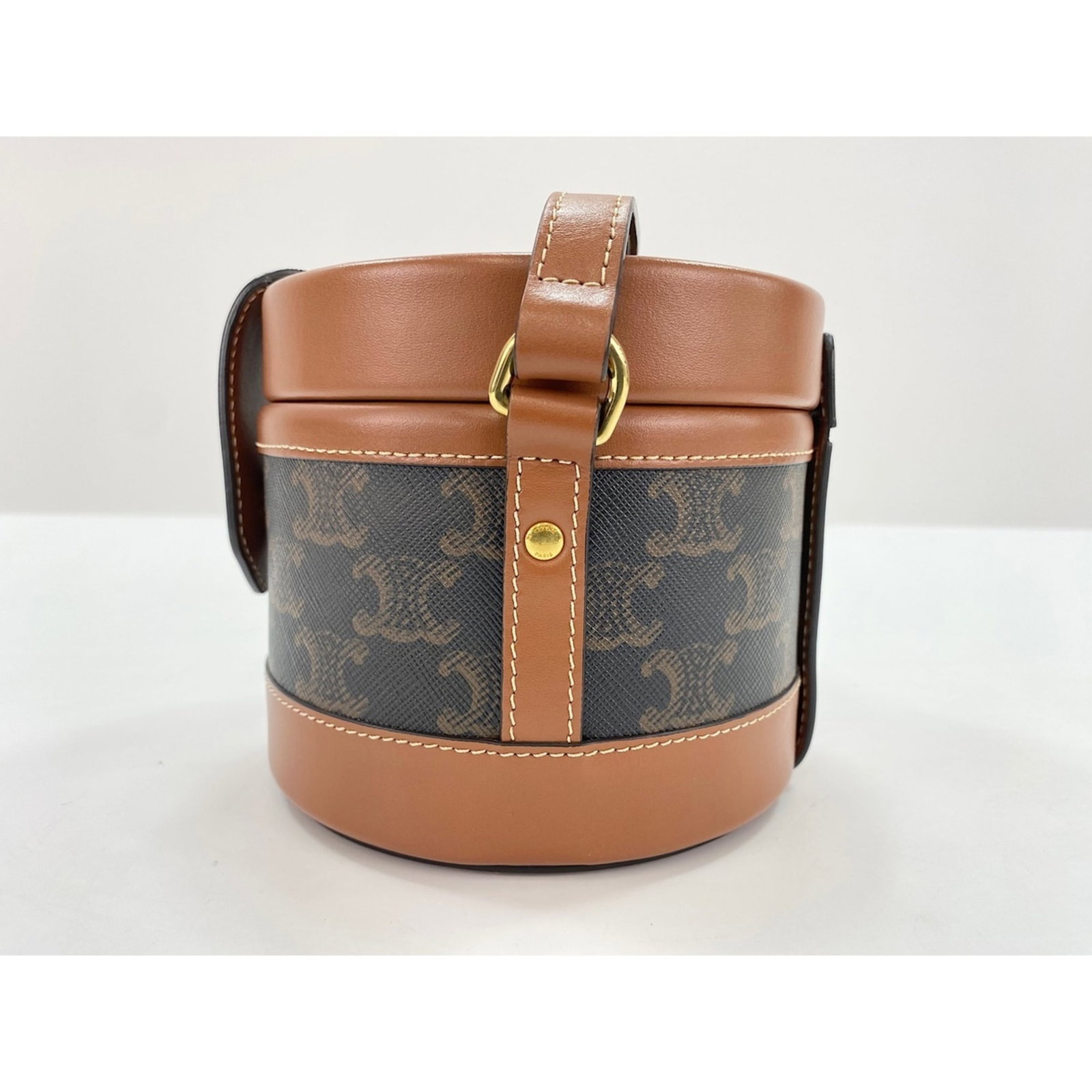 Celine Shoulder Bag - 5