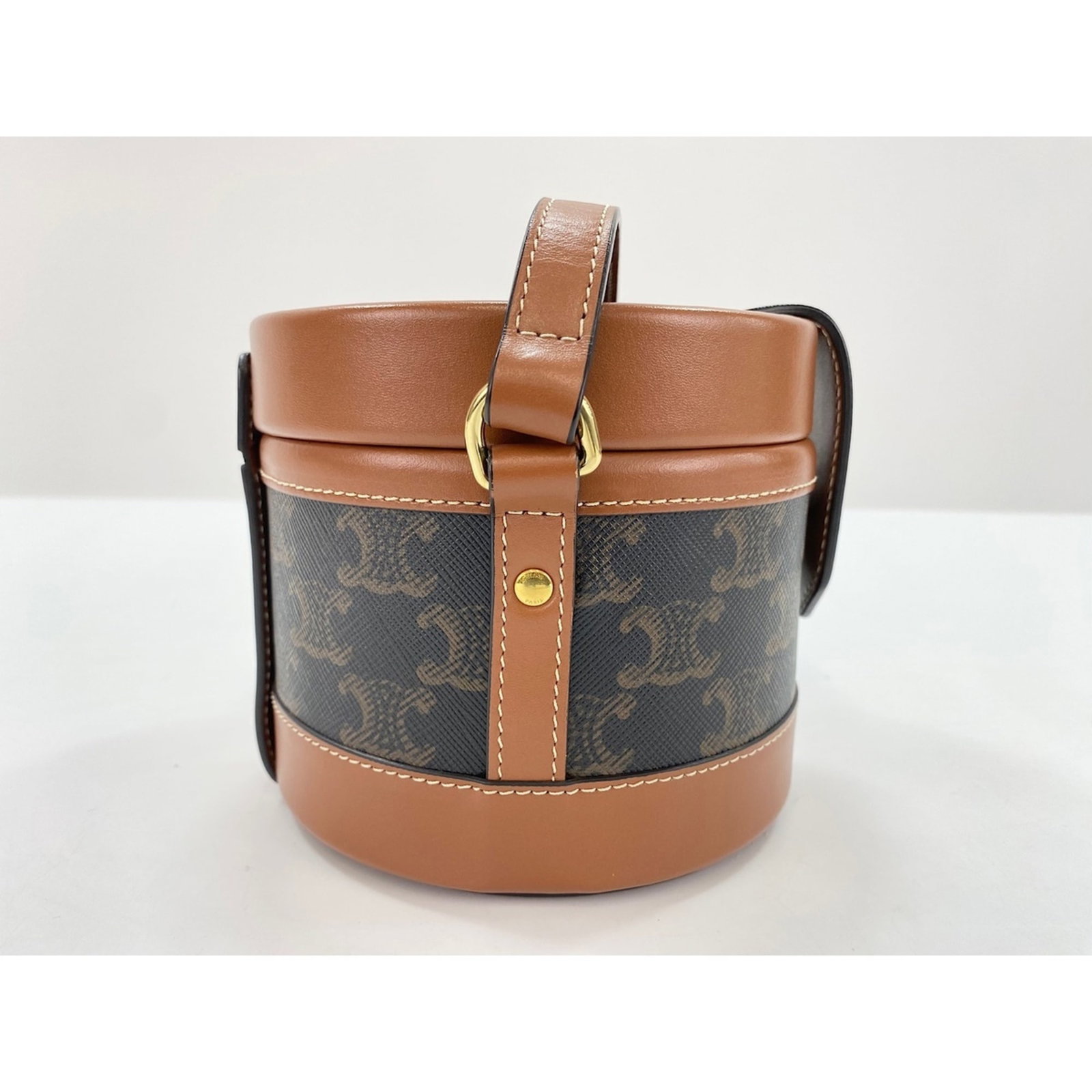 Celine Shoulder Bag - 6