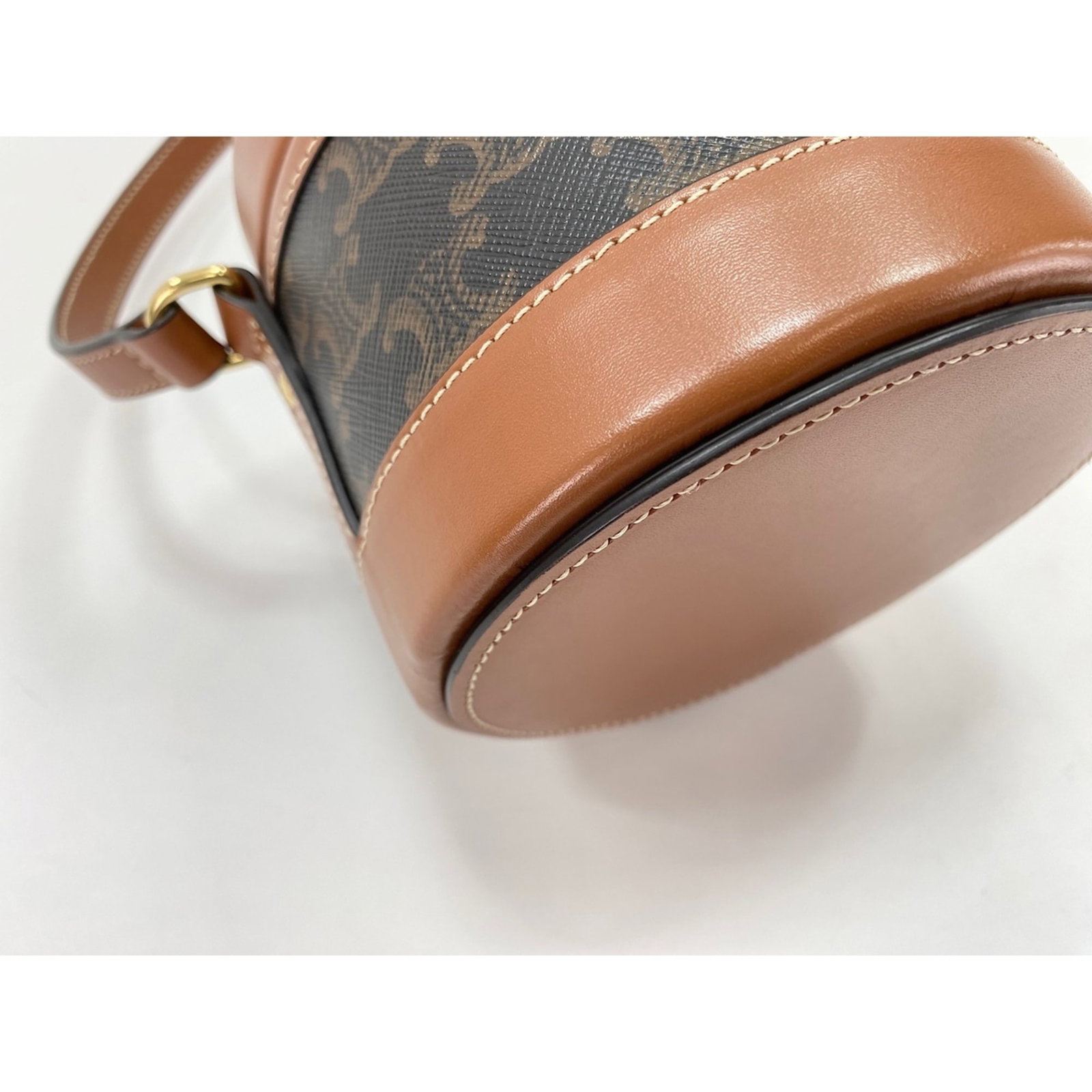 Celine Shoulder Bag - 8
