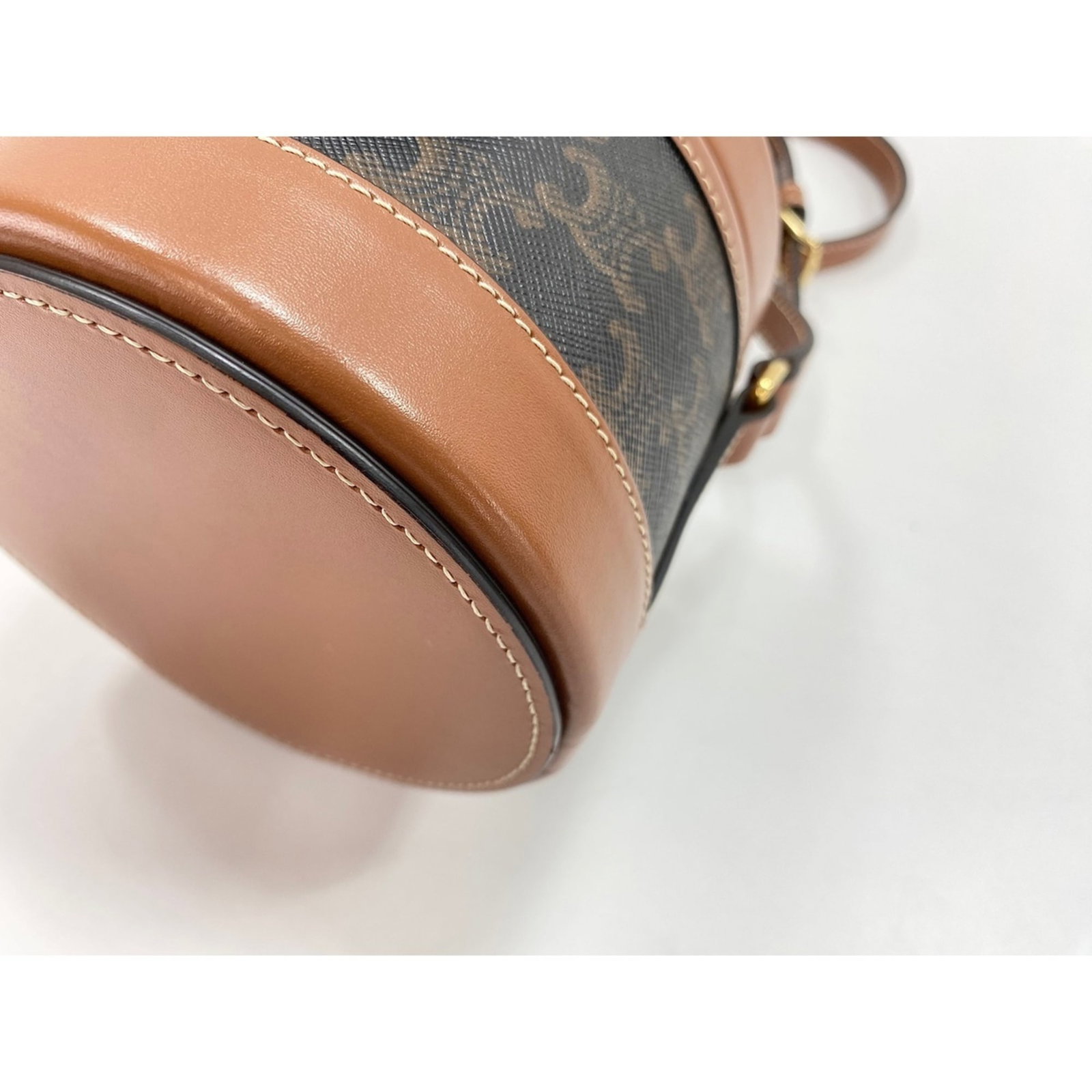 Celine Shoulder Bag - 9