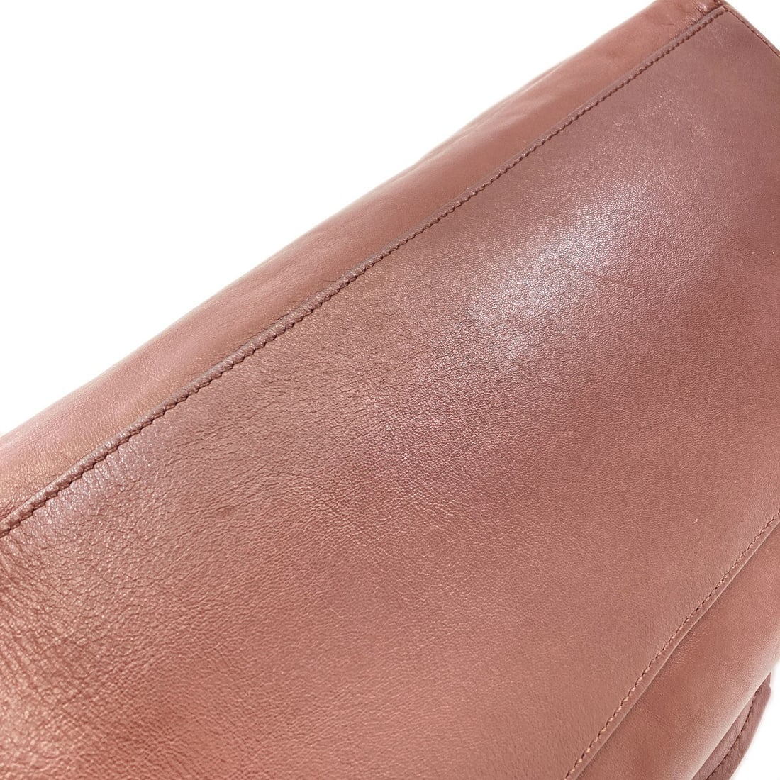 Celine Handbag Leather - 12
