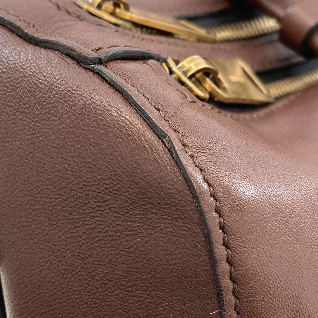Celine Handbag Leather - 15