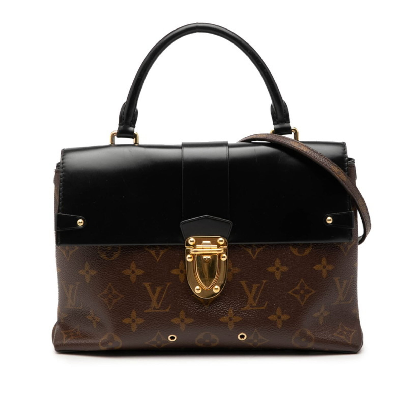 Monogram Louis Vuitton Handbag Shoulder: Monogram Louis Vuitton Handbag Shoulder Monogram Louis Vuitton Handbag Shoulder is a stylish and classic design. Made from high-quality materials, this shoulder bag features the iconic monogram