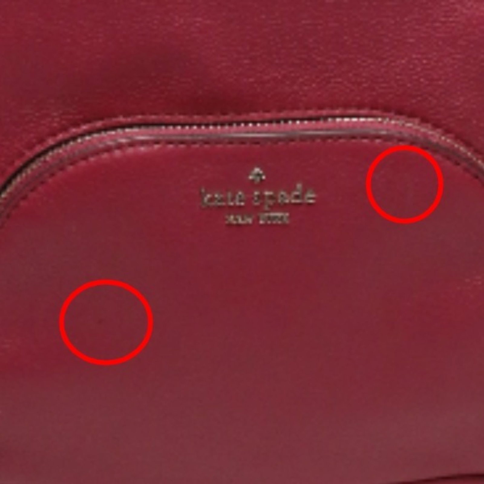 Backpack Spade Kate - 6