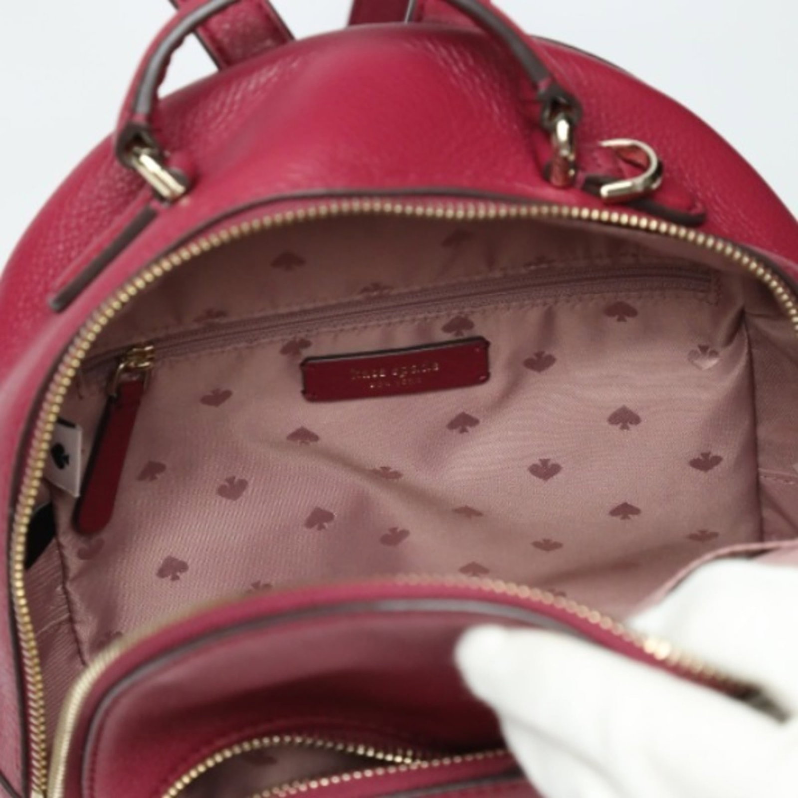 Backpack Spade Kate - 8