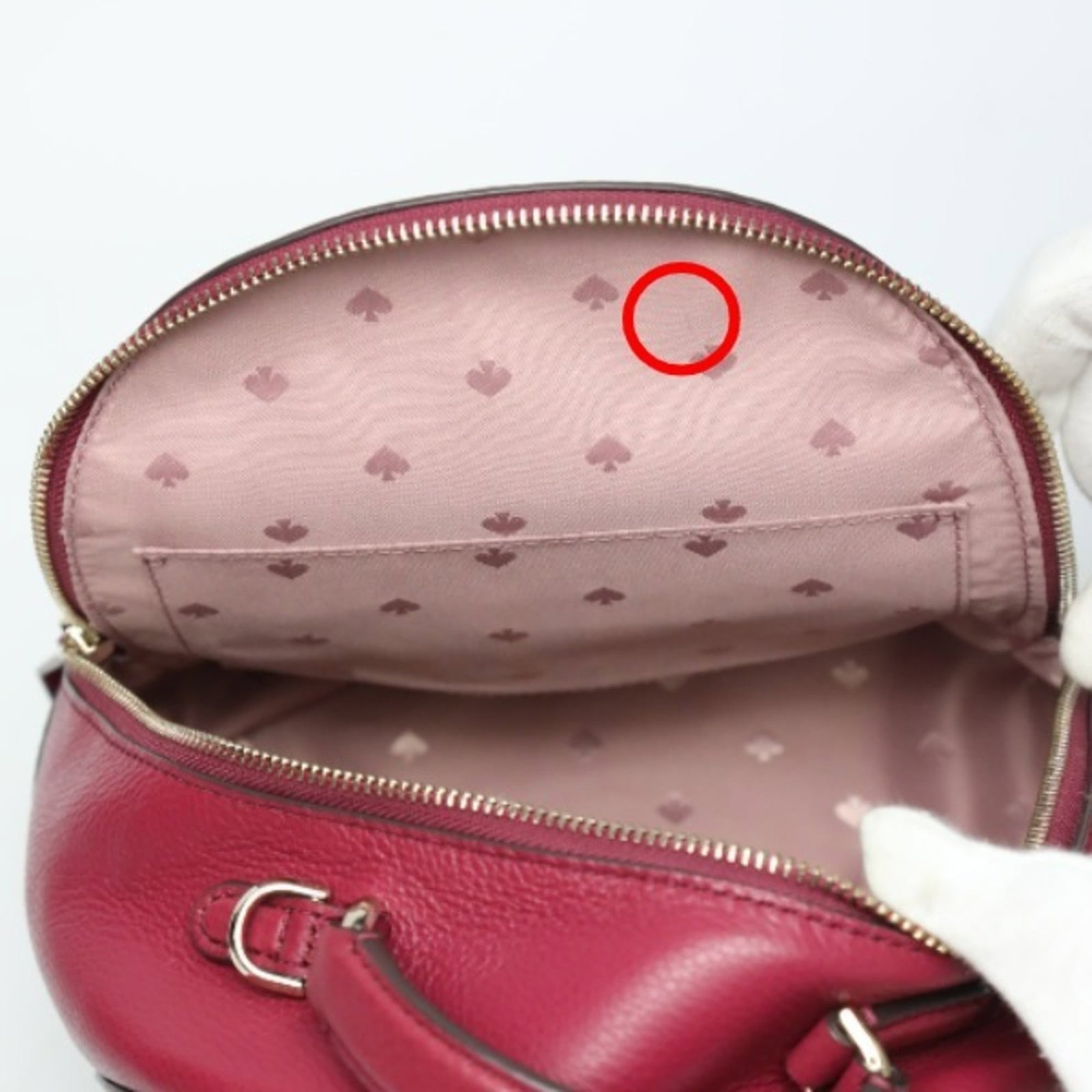 Backpack Spade Kate - 9