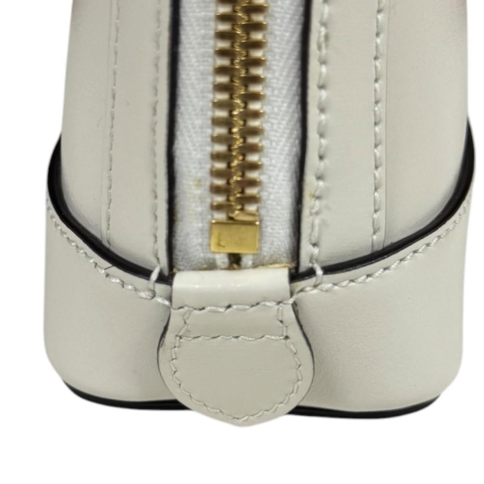 Shoulder Bag Leather - 12