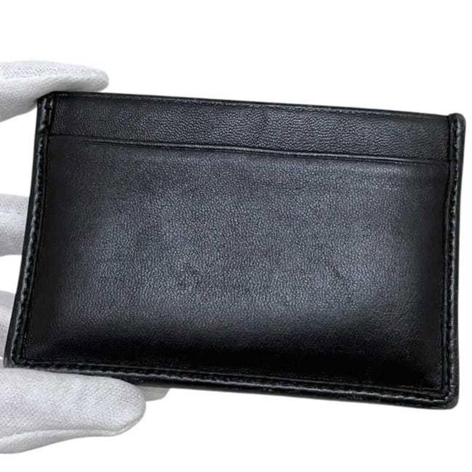 Case Card Leather Miu - 10