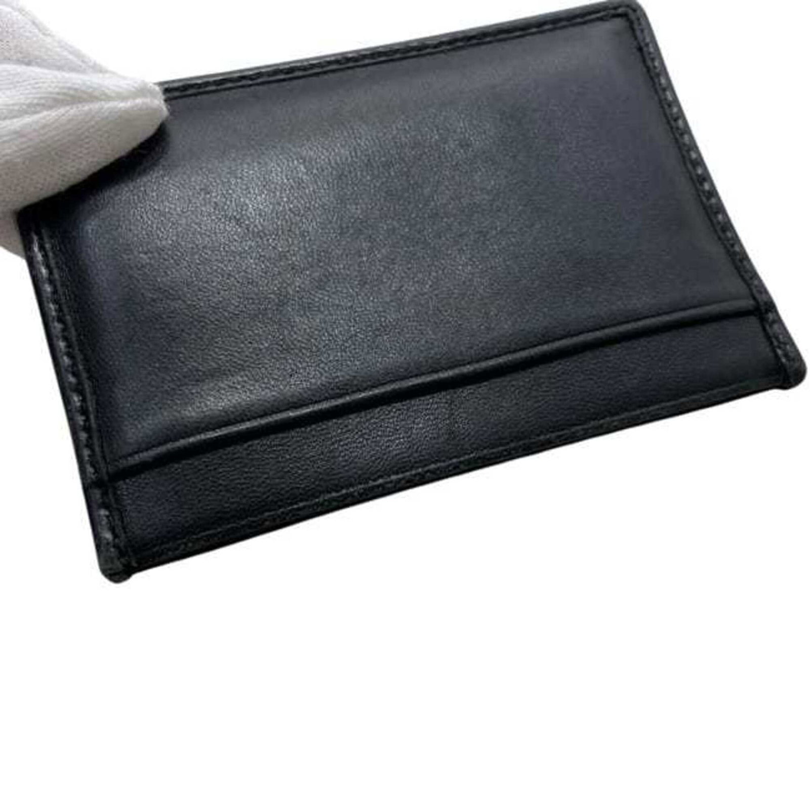 Case Card Leather Miu - 11