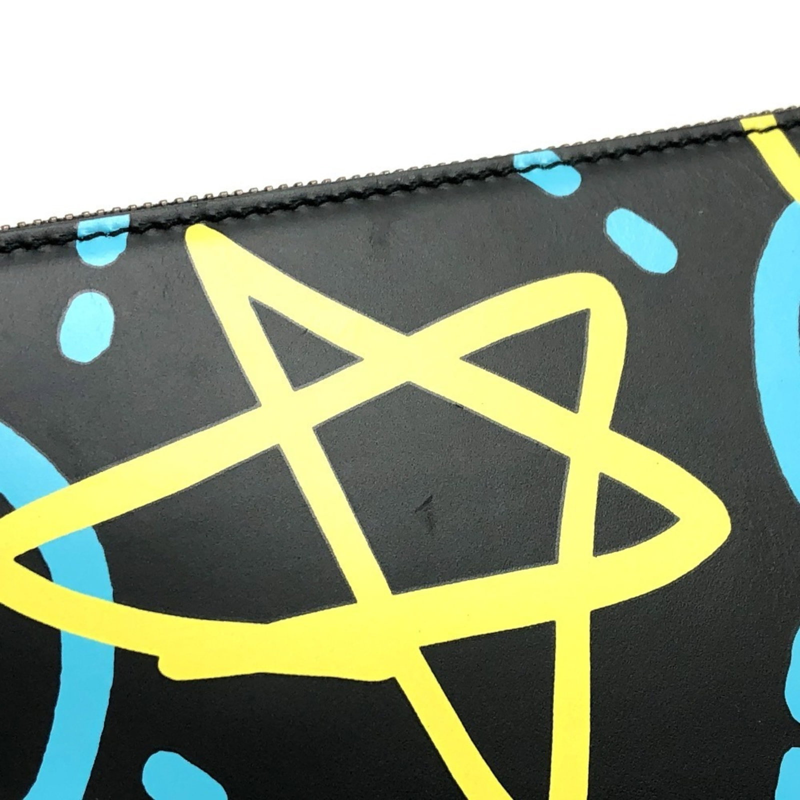 Shoulder Bag Leather - 13