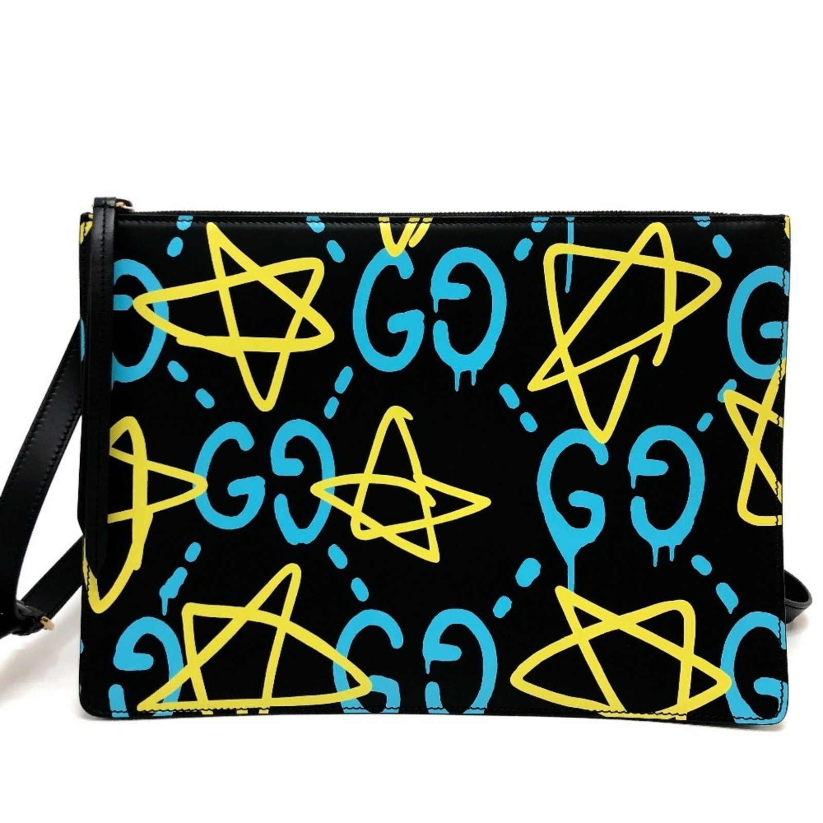 Shoulder Bag Leather - 2